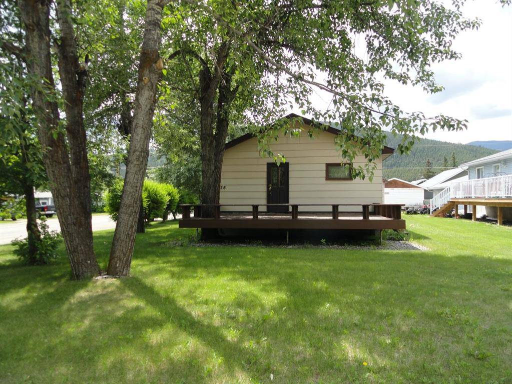 Blairmore, AB T0K0E0,11538 22 AVE