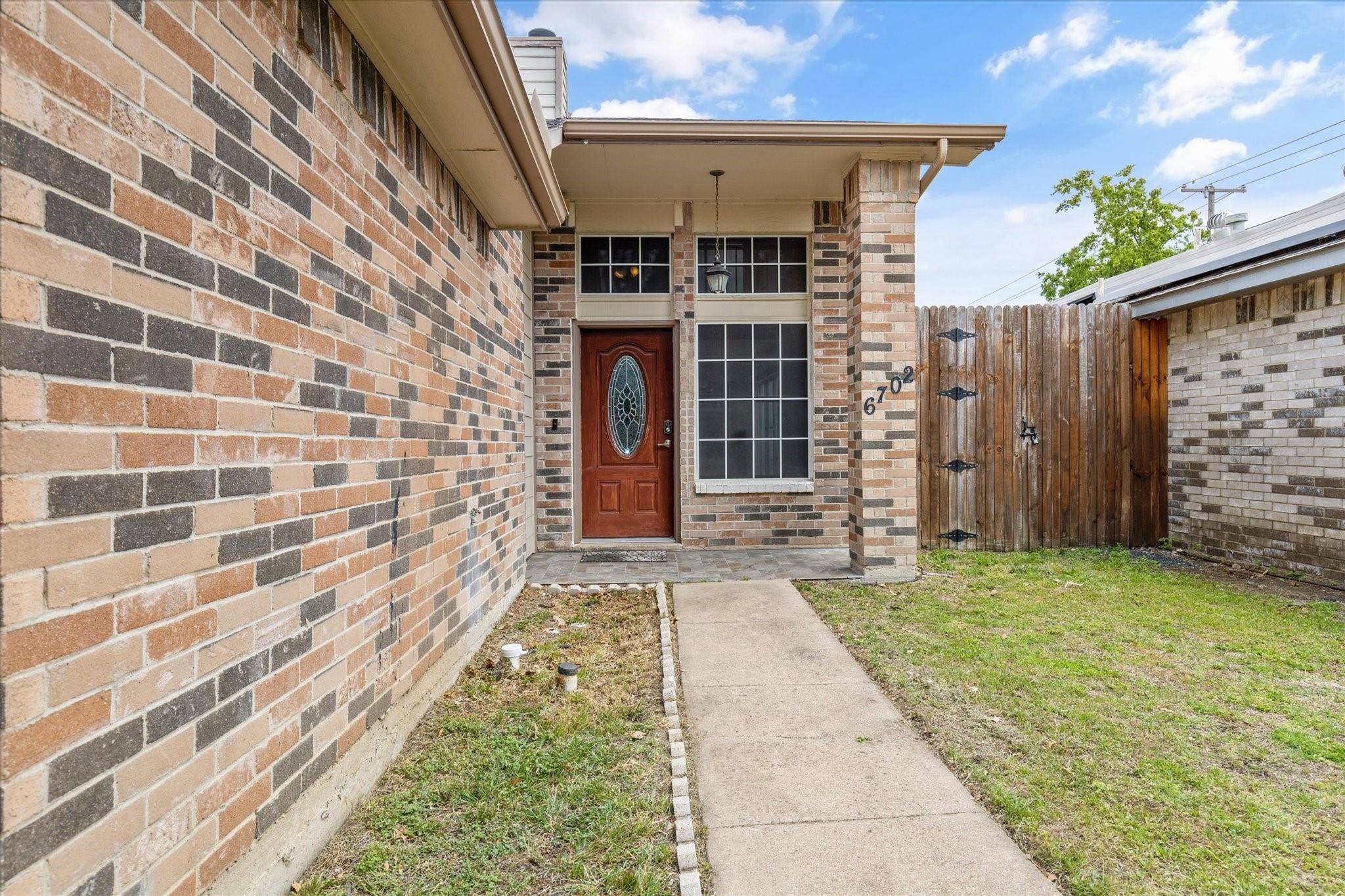 Fort Worth, TX 76137,6702 Silver Sage Drive