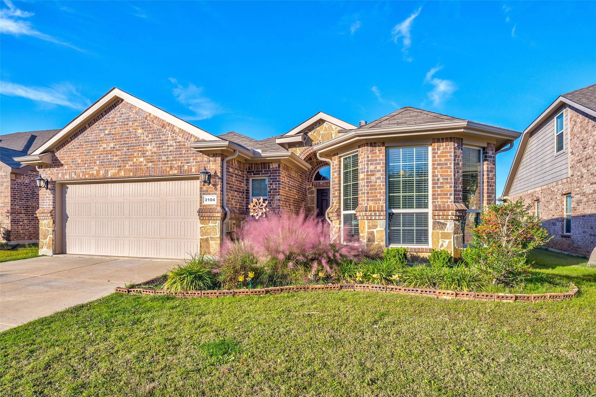 Denton, TX 76226,3104 Tamarack Lane