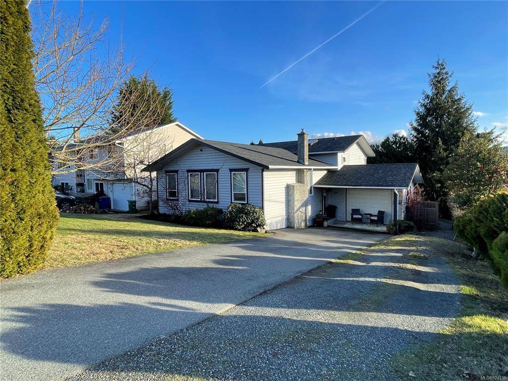 Nanaimo, BC V9S 2W8,2227 Fern Rd