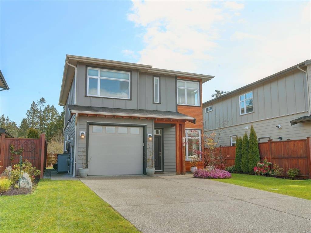 North Saanich, BC V8L 0C5,2169 Deerbrush Cres