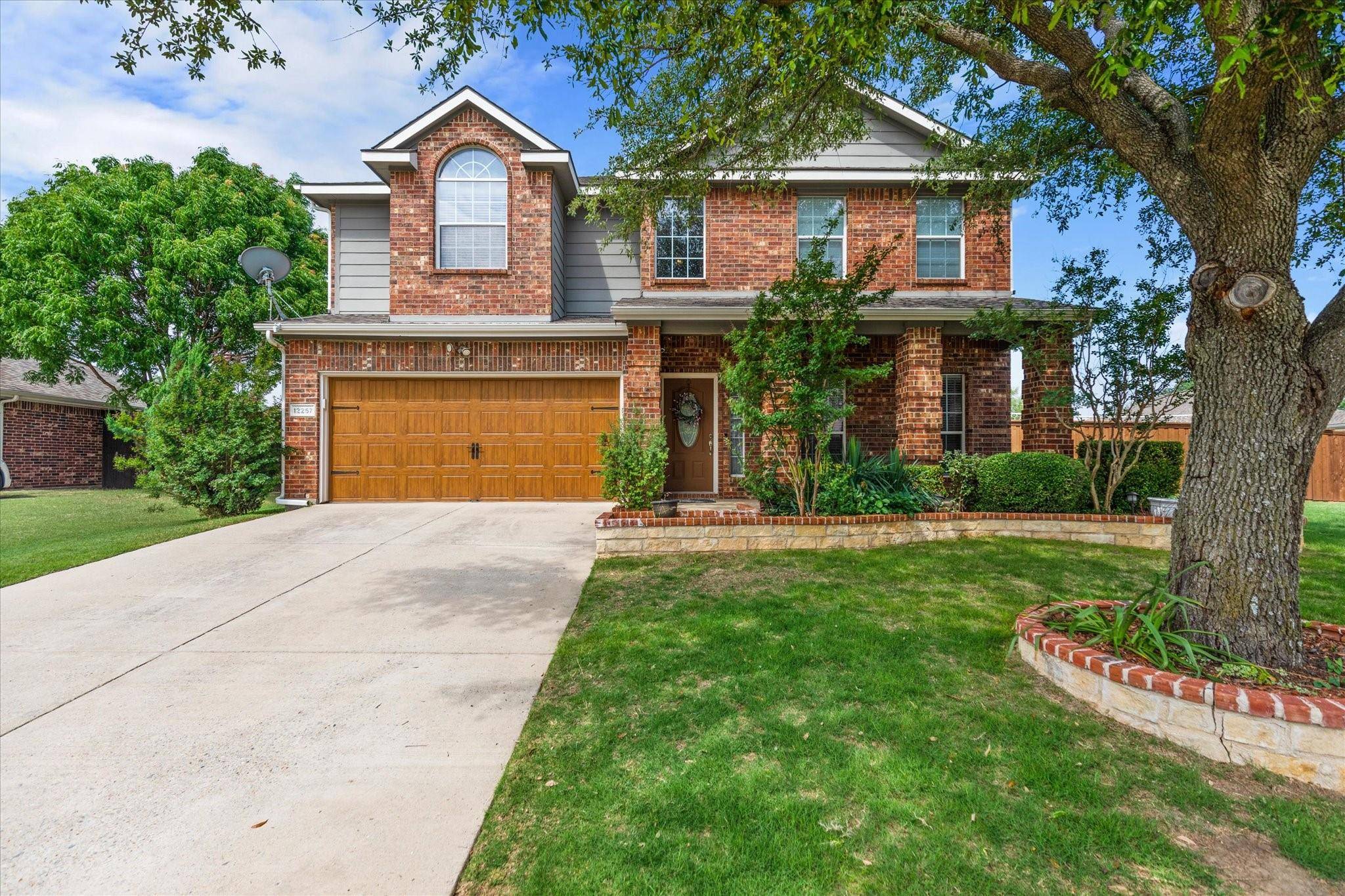 Frisco, TX 75035,12257 Colorado Drive