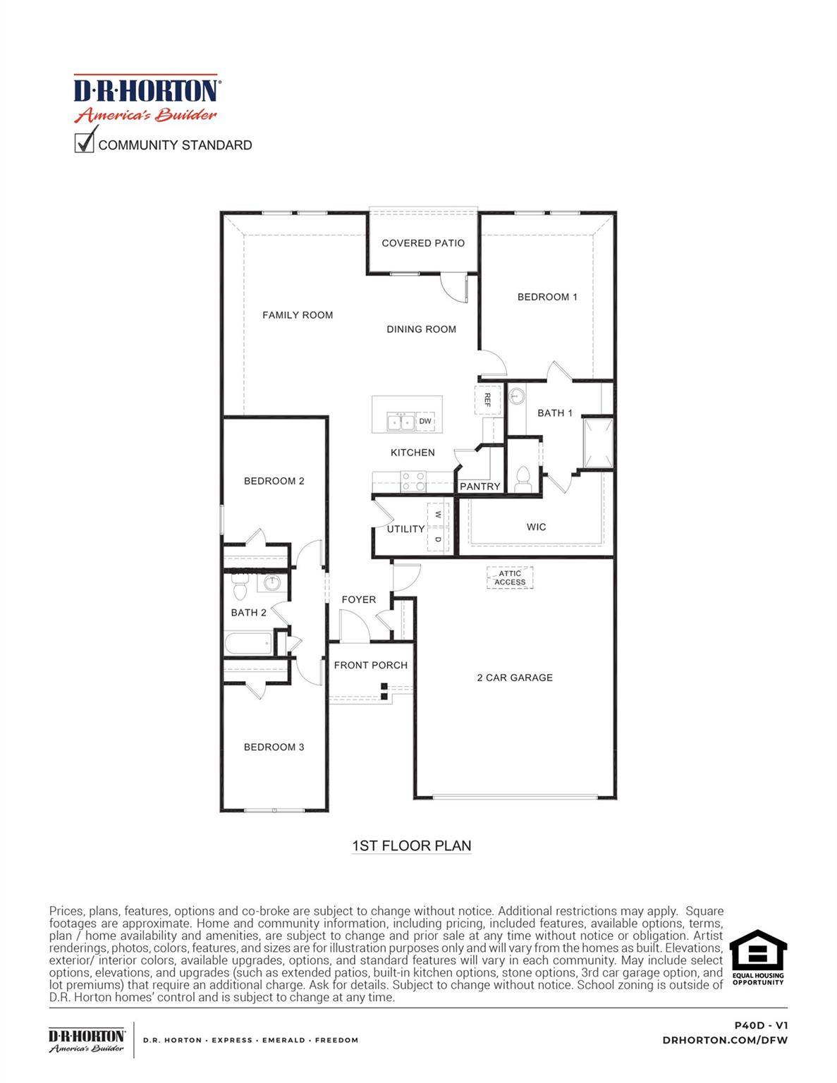 Pilot Point, TX 76258,749 Amelia Court