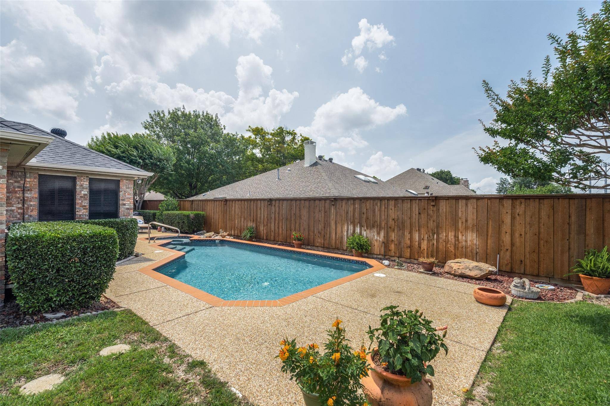 Plano, TX 75093,1725 Eden Valley Lane