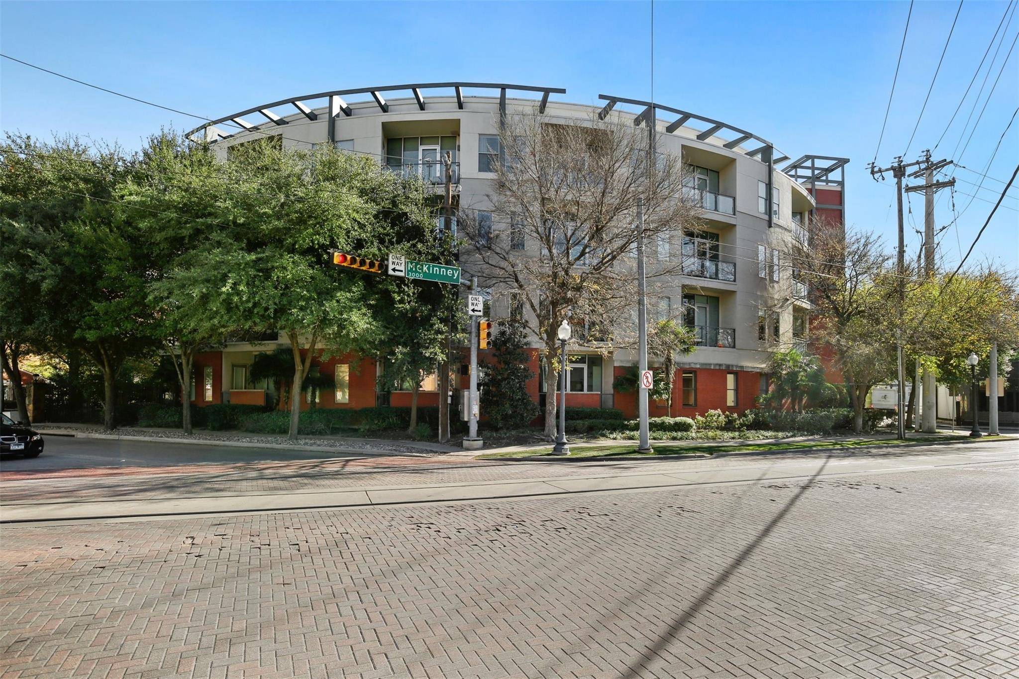 Dallas, TX 75204,2950 McKinney Avenue #306