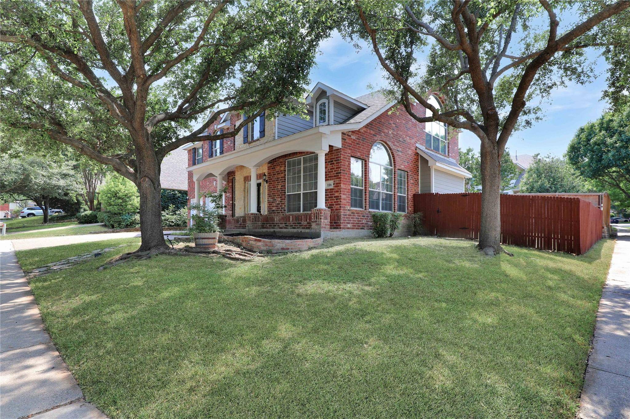 Mckinney, TX 75072,116 S Village Drive