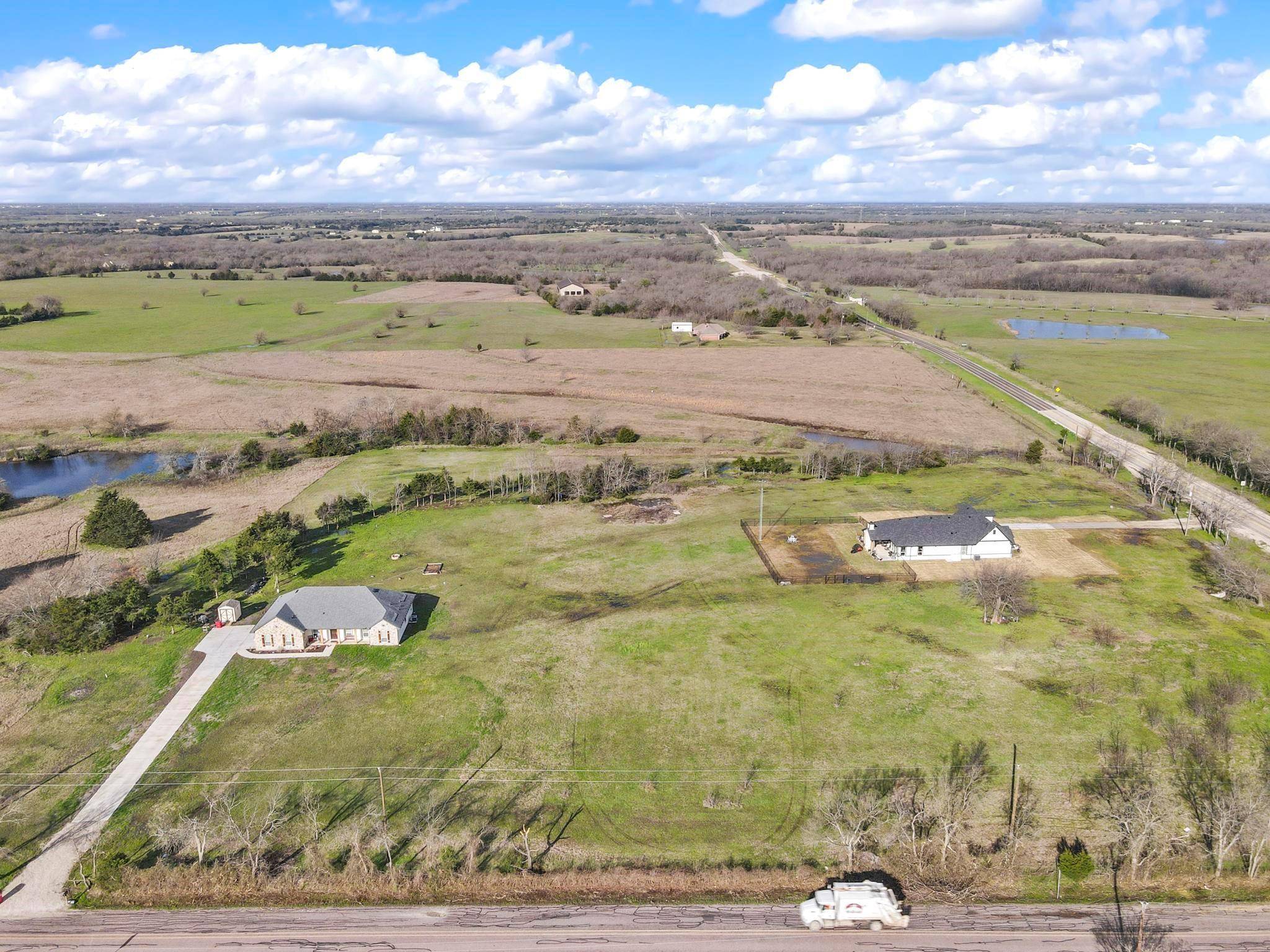 Blue Ridge, TX 75424,TBD Lot 3 Farm Road 981