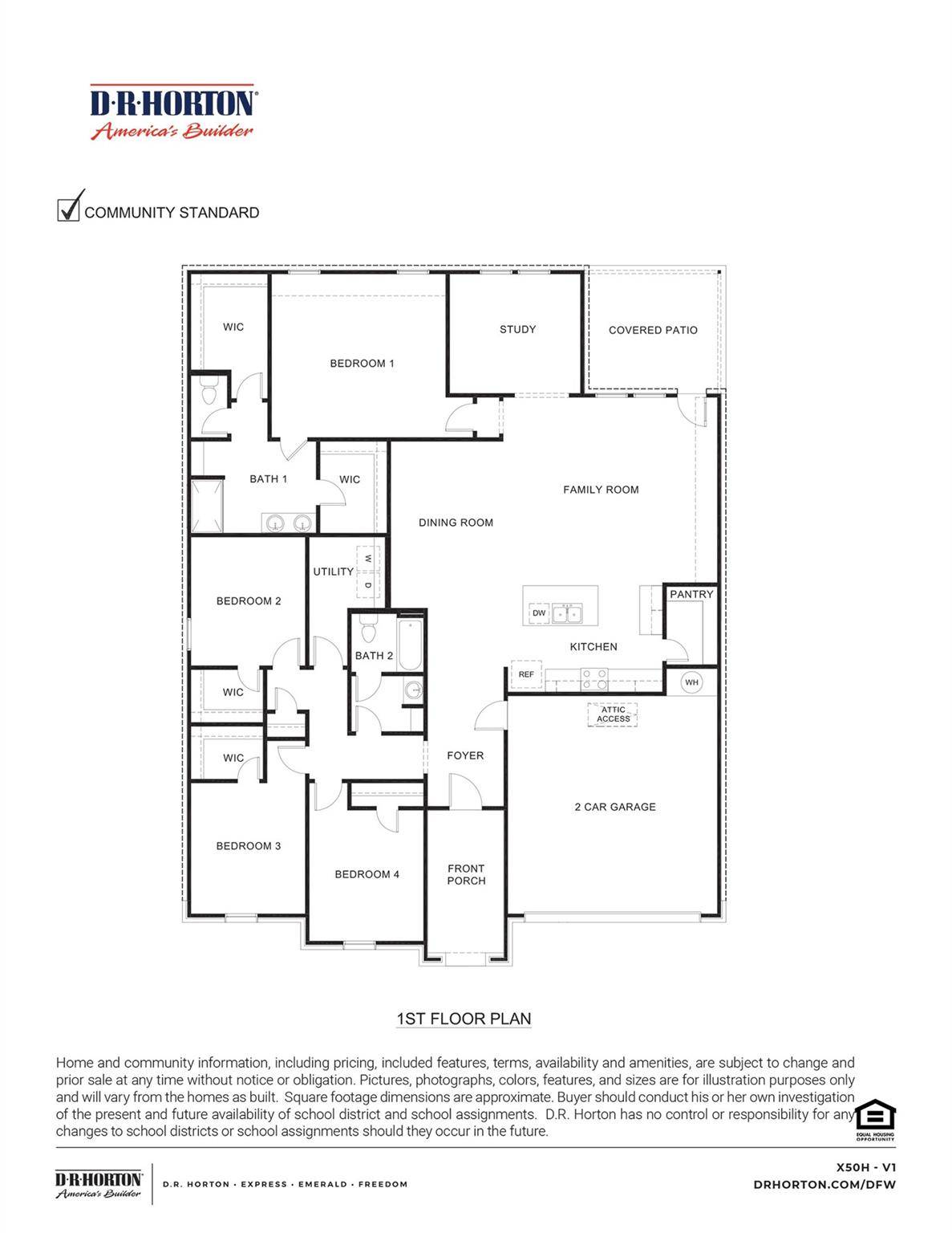 Fate, TX 75189,311 Colony Way