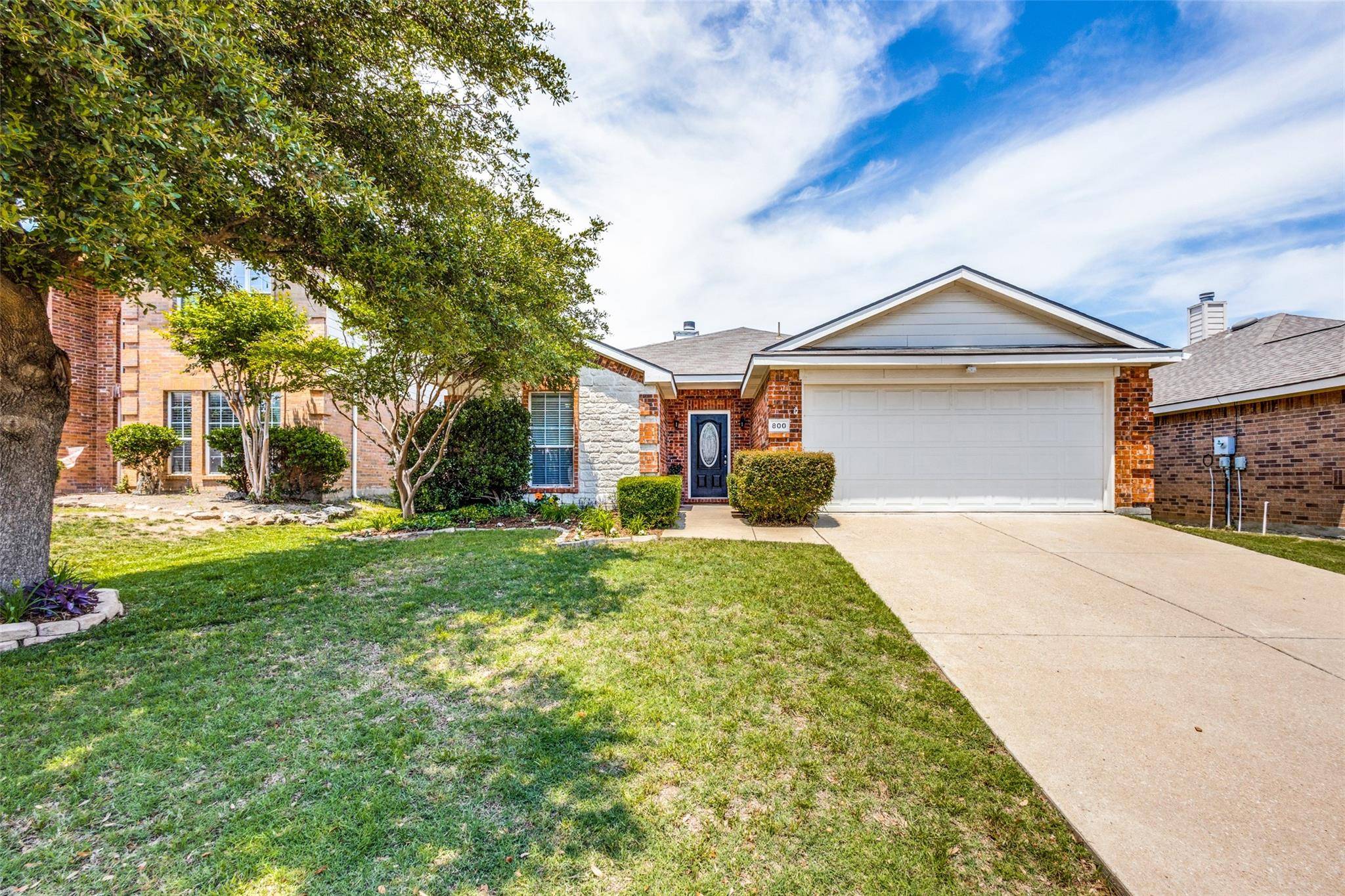 Anna, TX 75409,800 Alder Drive