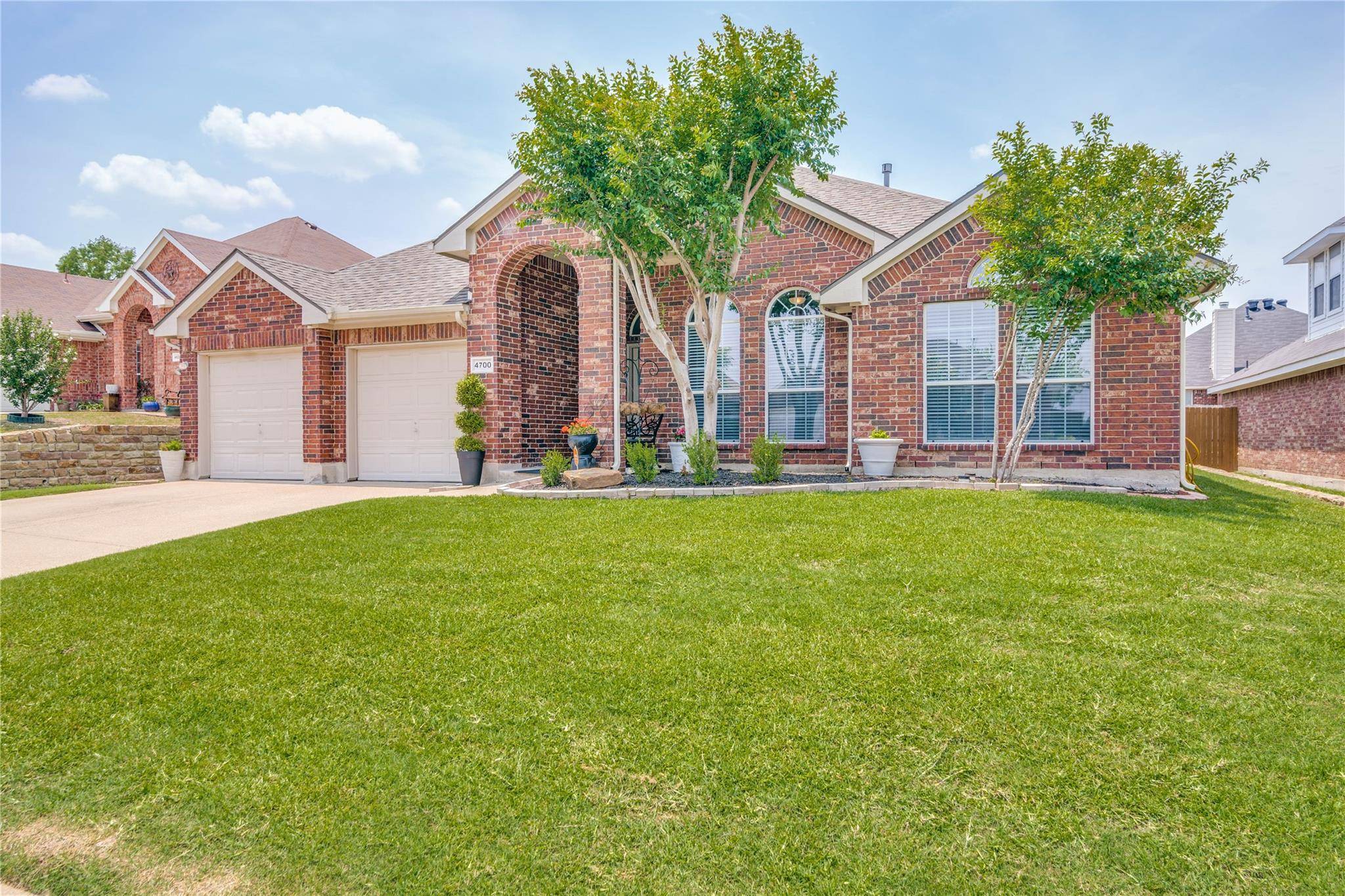 Mesquite, TX 75150,4700 Blue Mesa Lane