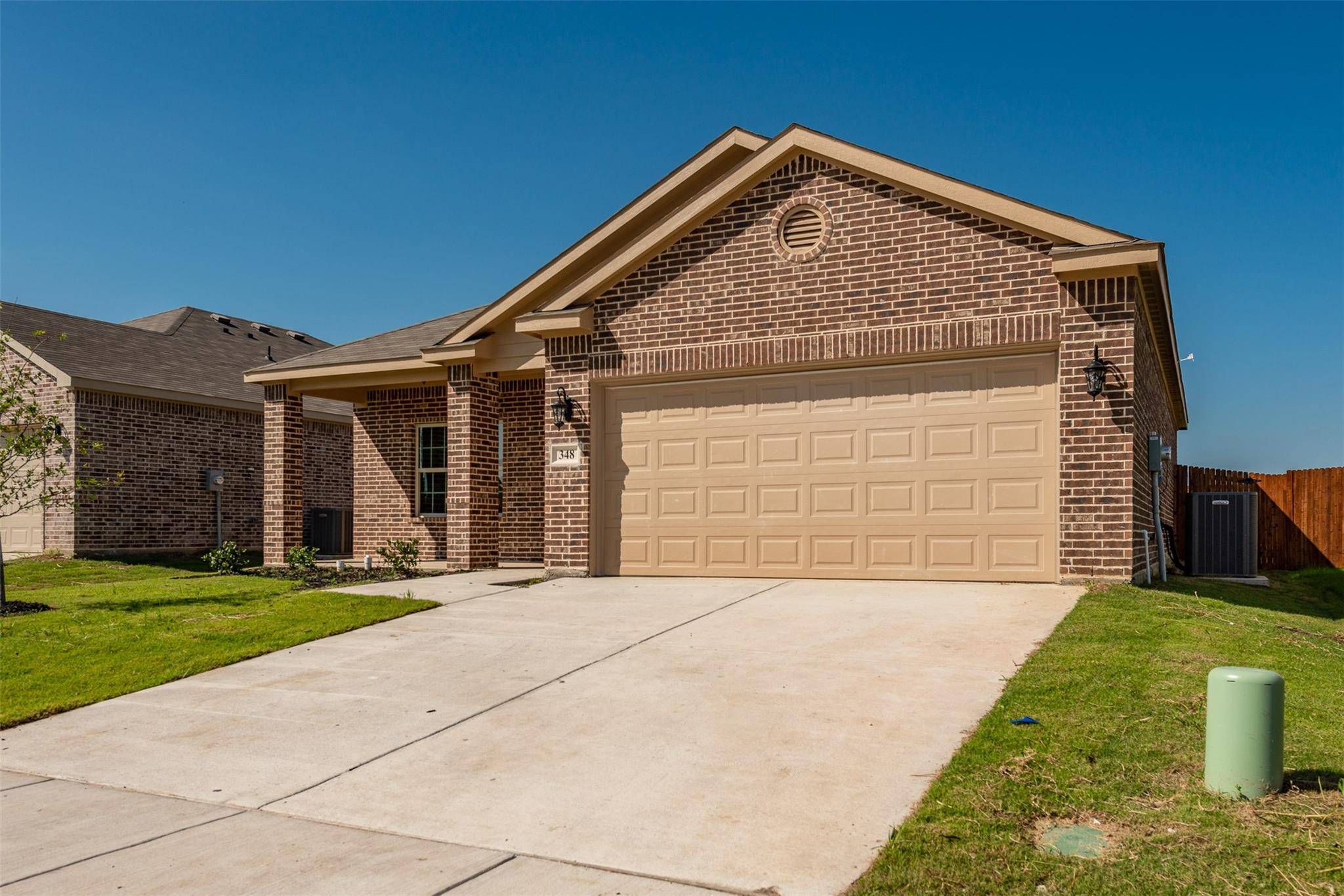 Fort Worth, TX 76131,348 Marble Creek Drive