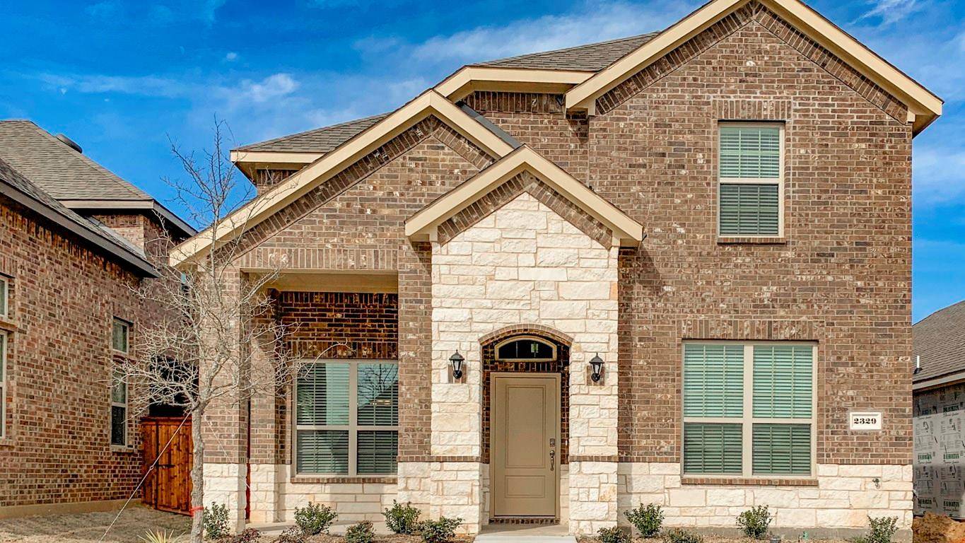 Little Elm, TX 76227,2329 Pyrite Drive