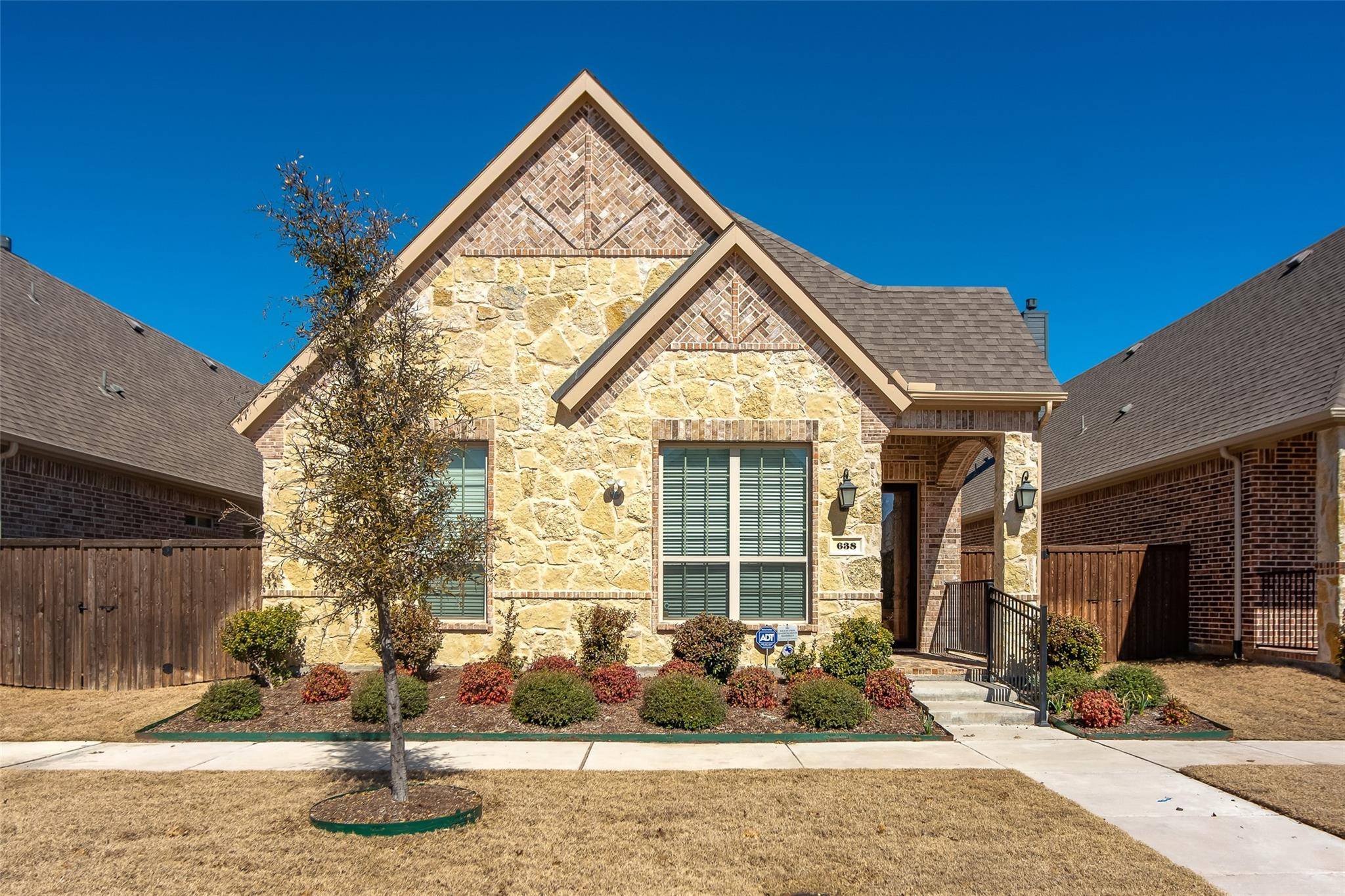 Frisco, TX 75036,638 Enfield Drive