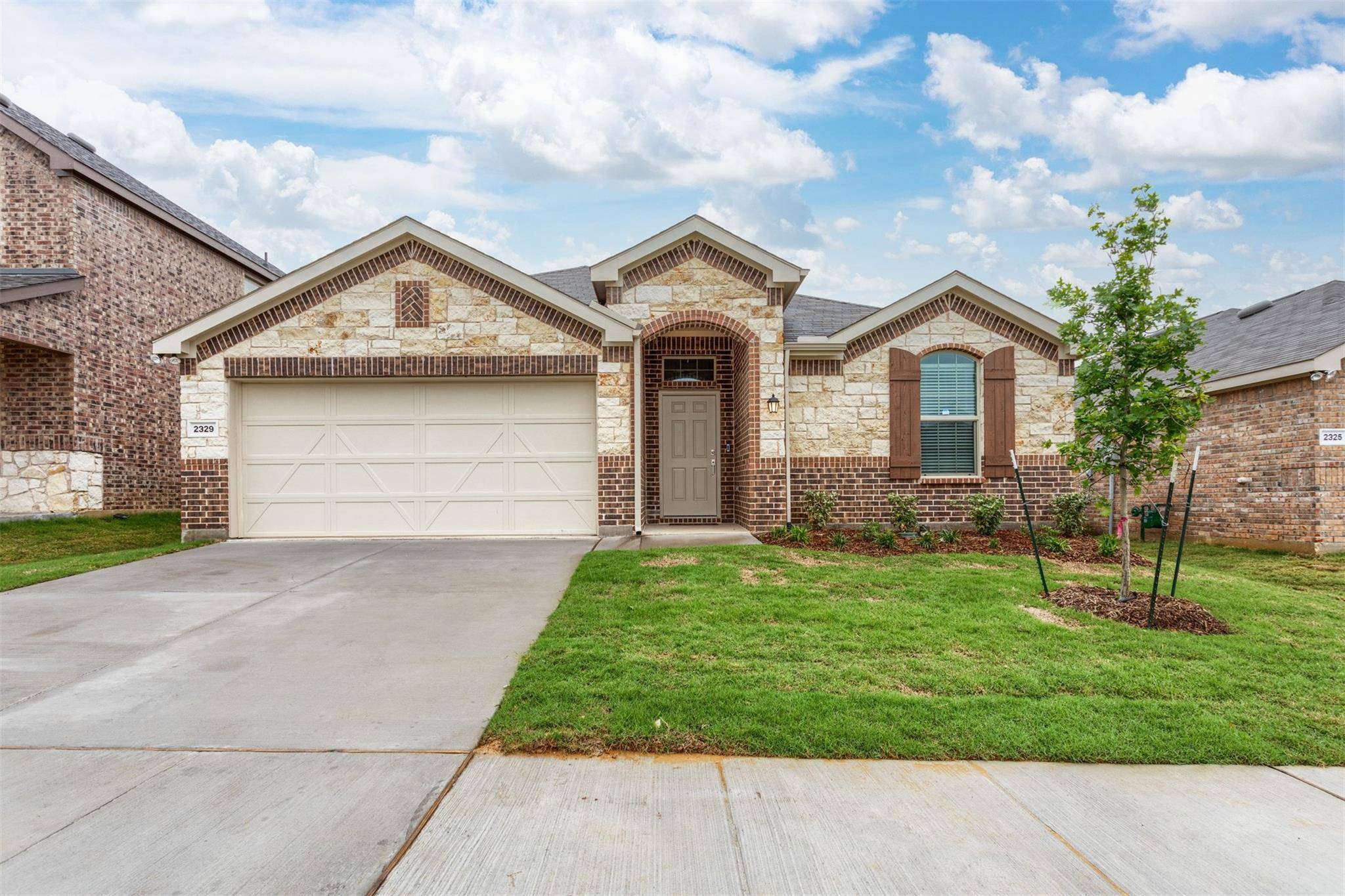 Little Elm, TX 75068,2329 Evening Stone Drive