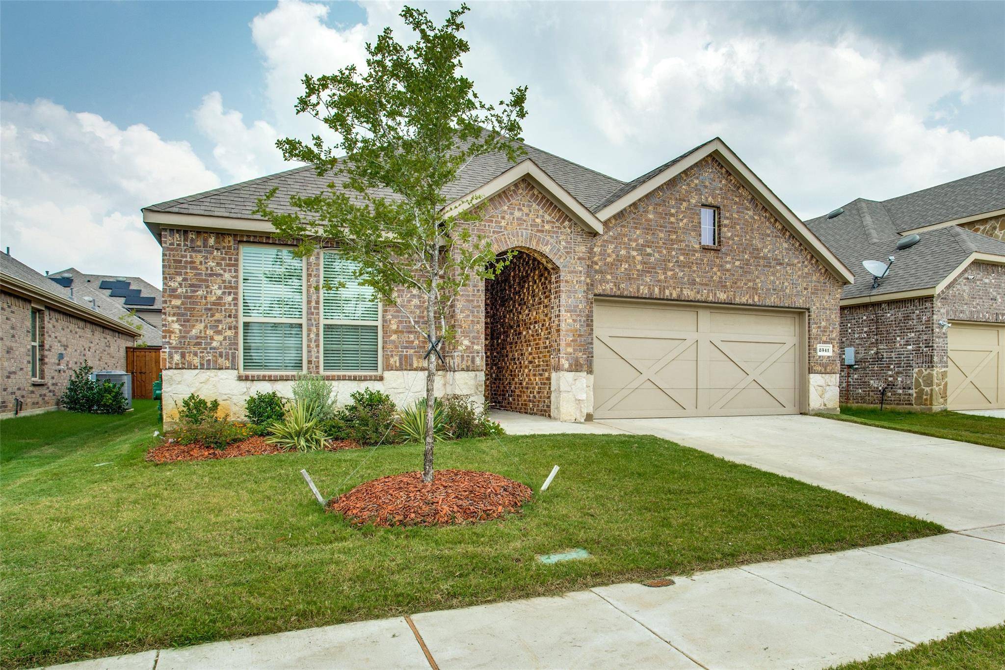 Little Elm, TX 76227,2341 Evening Stone Drive