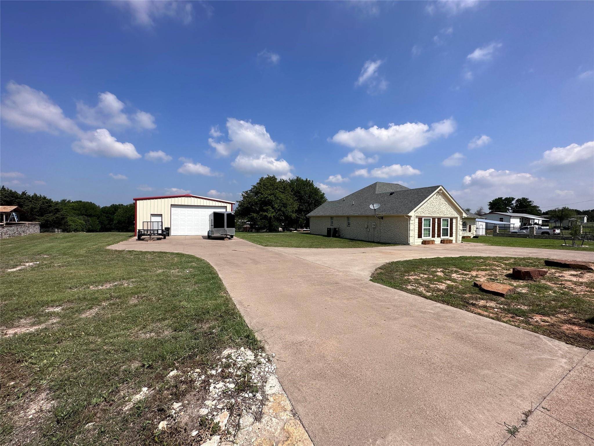 Granbury, TX 76049,808 Neptune Drive