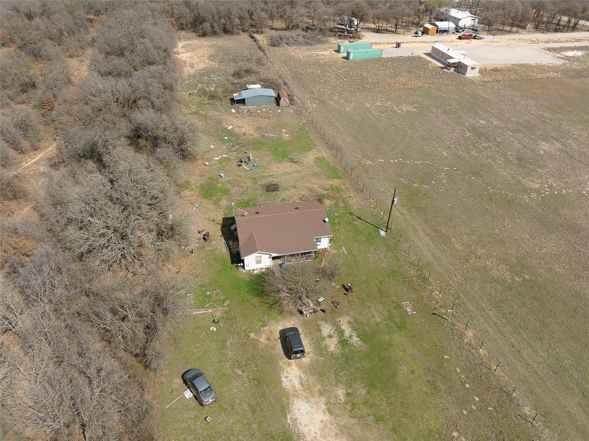 Poolville, TX 76487,550 Leatherwood Lane