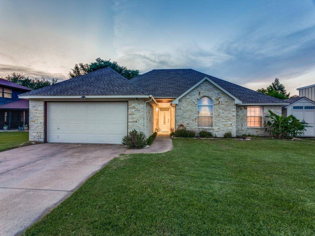 Granbury, TX 76049,3710 Coral Sands Court