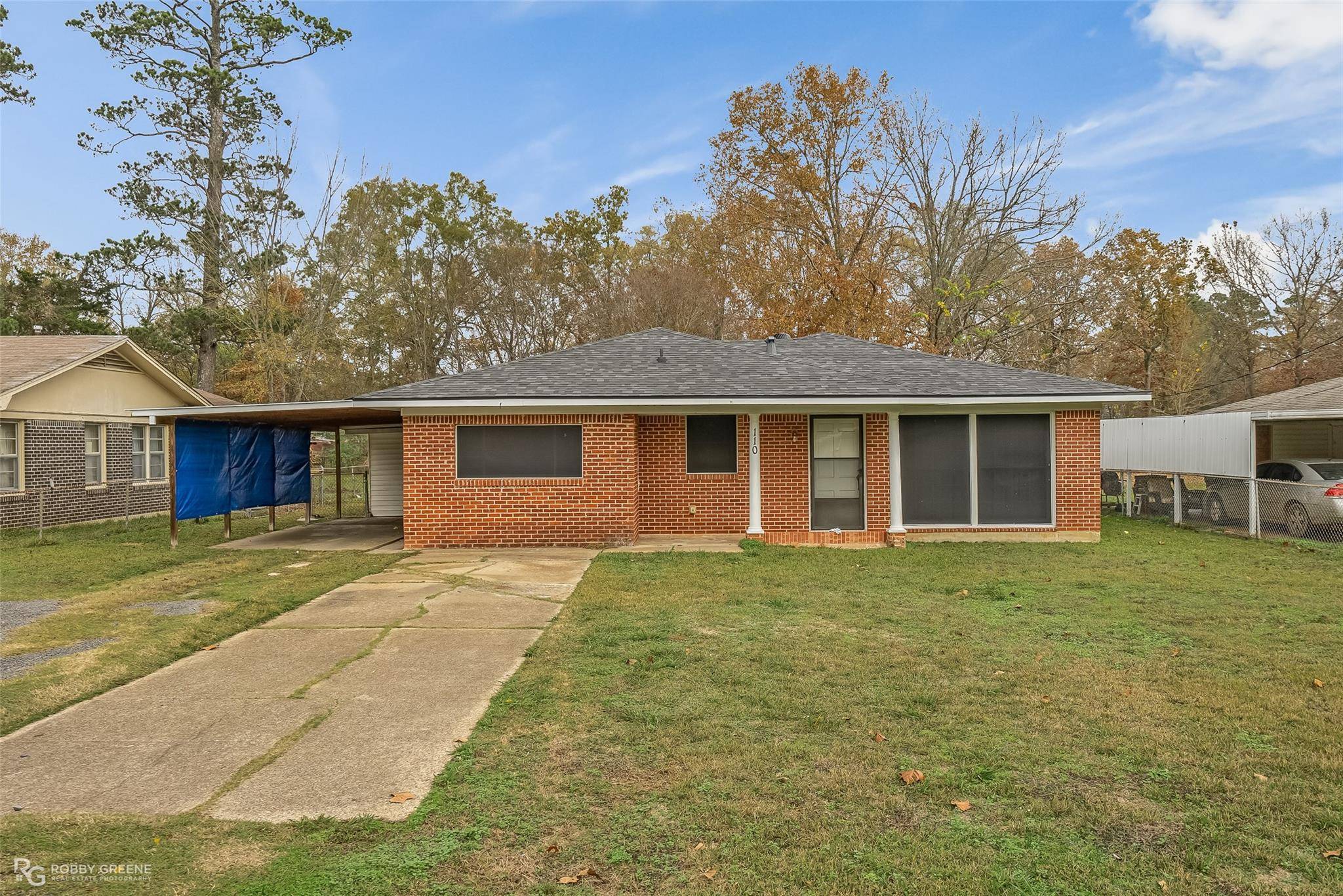 Benton, LA 71006,110 Larkin Street