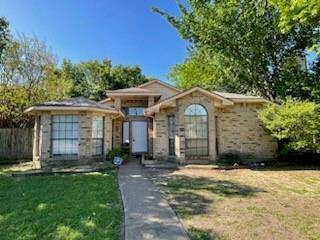 Balch Springs, TX 75180,11804 Sunrise Drive