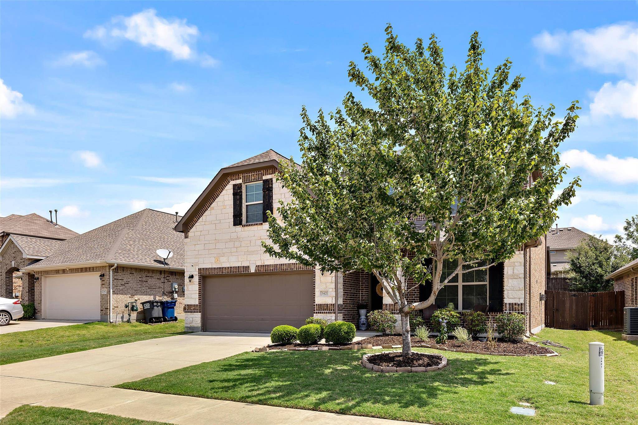 Little Elm, TX 75068,3421 Canyon Lake Drive