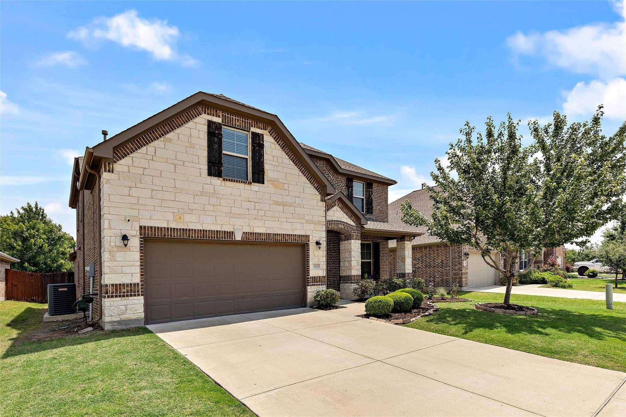 Little Elm, TX 75068,3421 Canyon Lake Drive