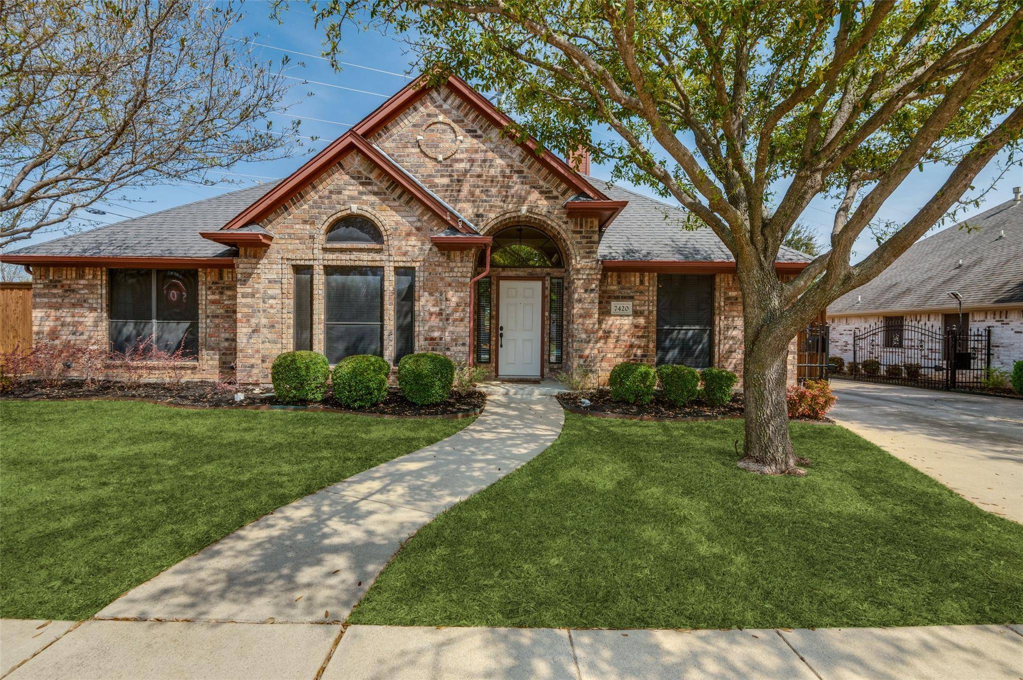 North Richland Hills, TX 76182,7420 Comis Drive