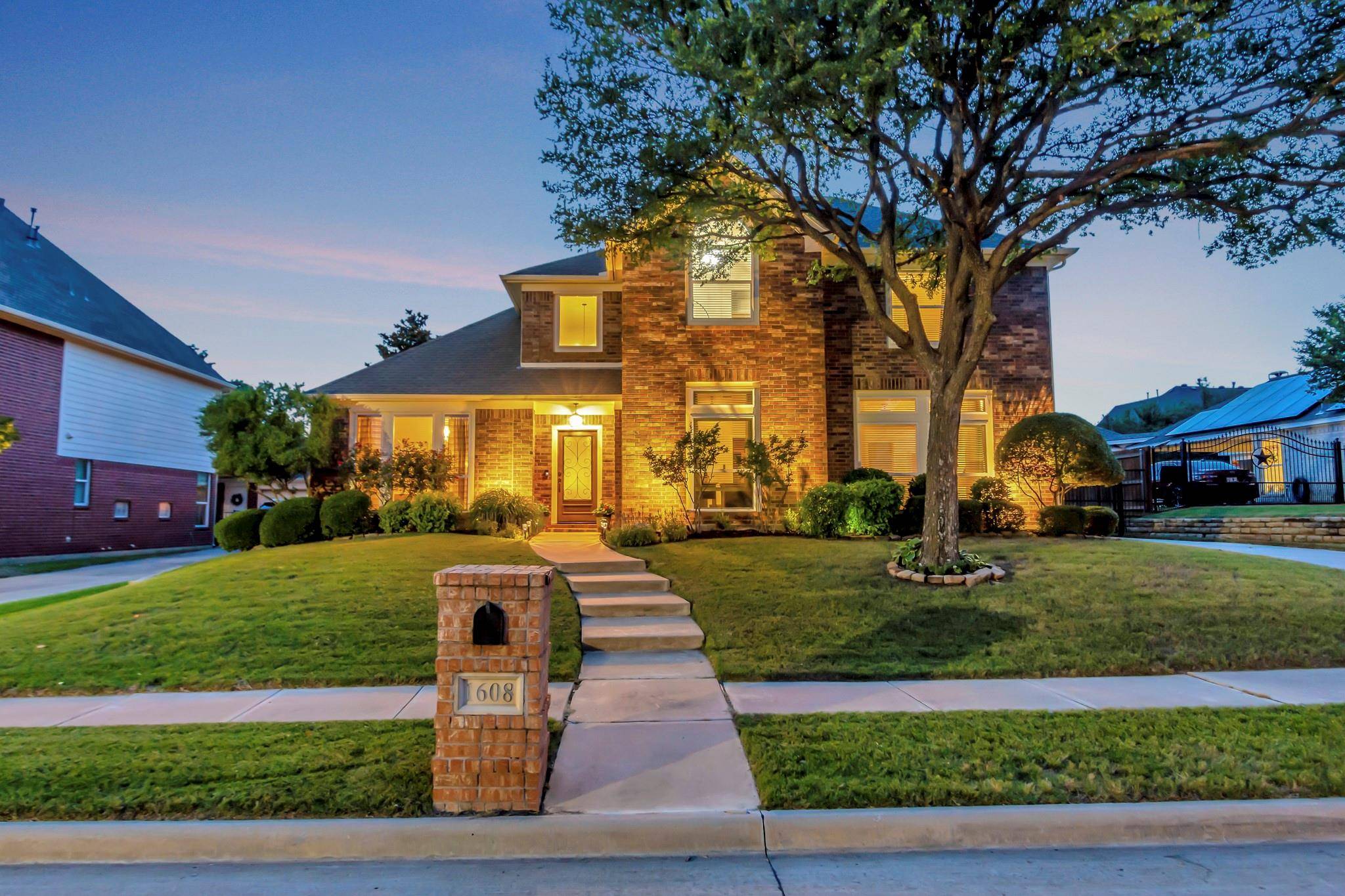 Keller, TX 76248,1608 Highland Oaks Drive