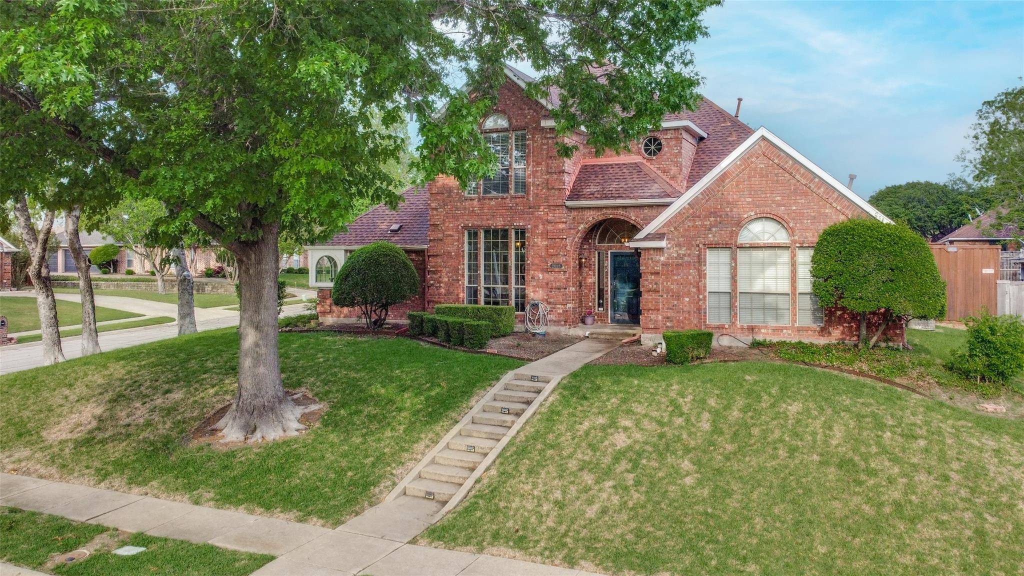 Rowlett, TX 75088,2018 Faulkner Drive