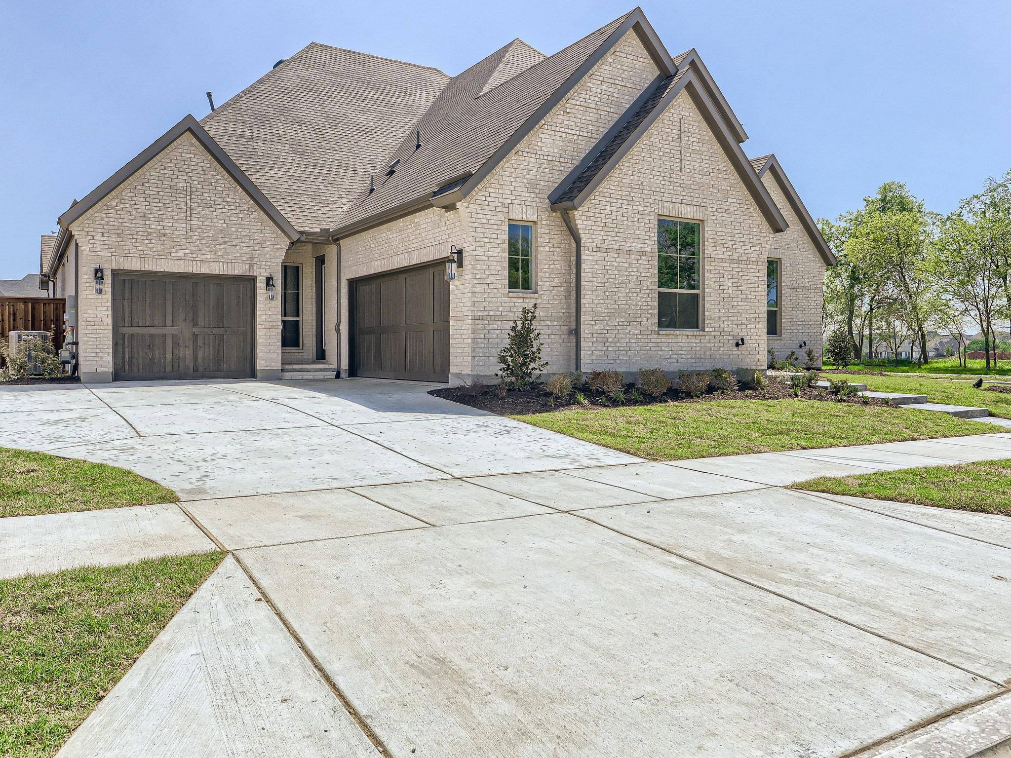 Prosper, TX 75078,500 Neale Street