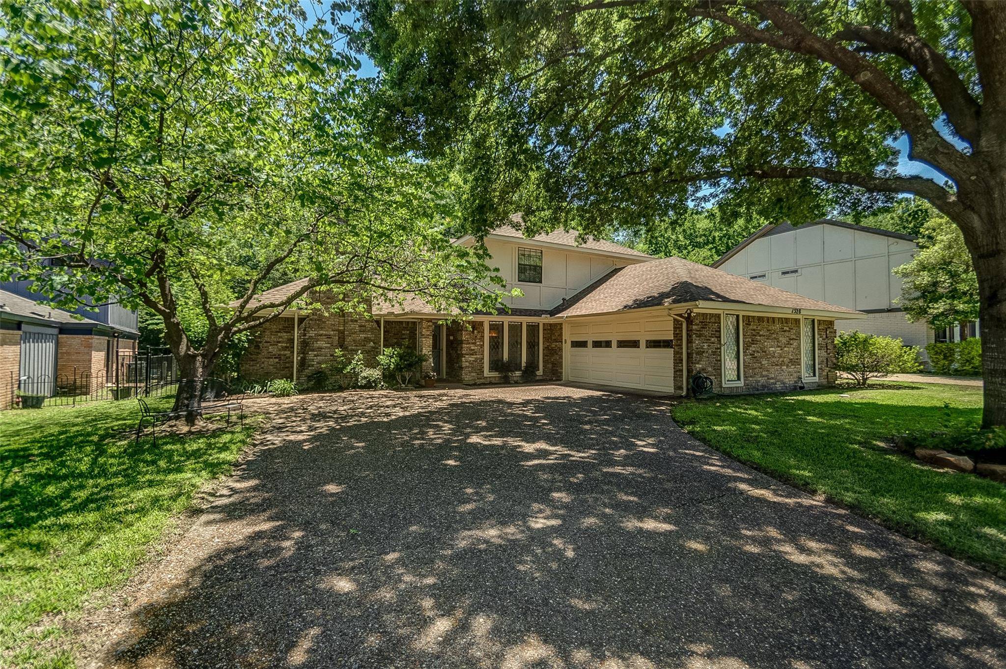 Plano, TX 75075,1528 Idyllwild Drive