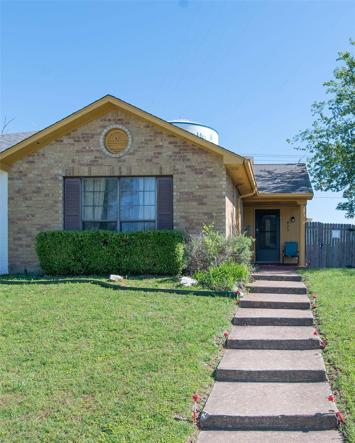 Cedar Hill, TX 75104,433 Pogue Street