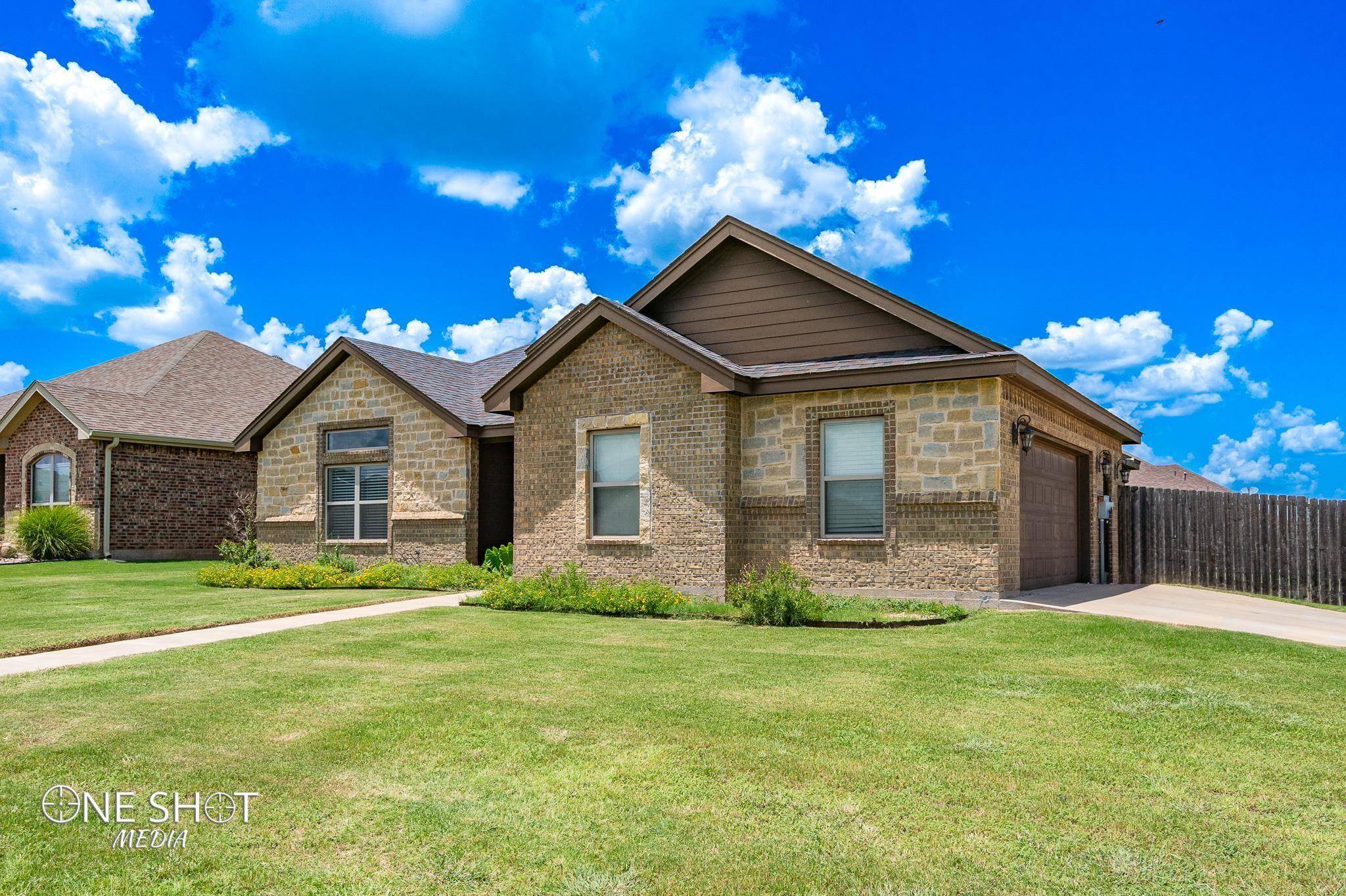 Abilene, TX 79602,866 Great Waters Drive