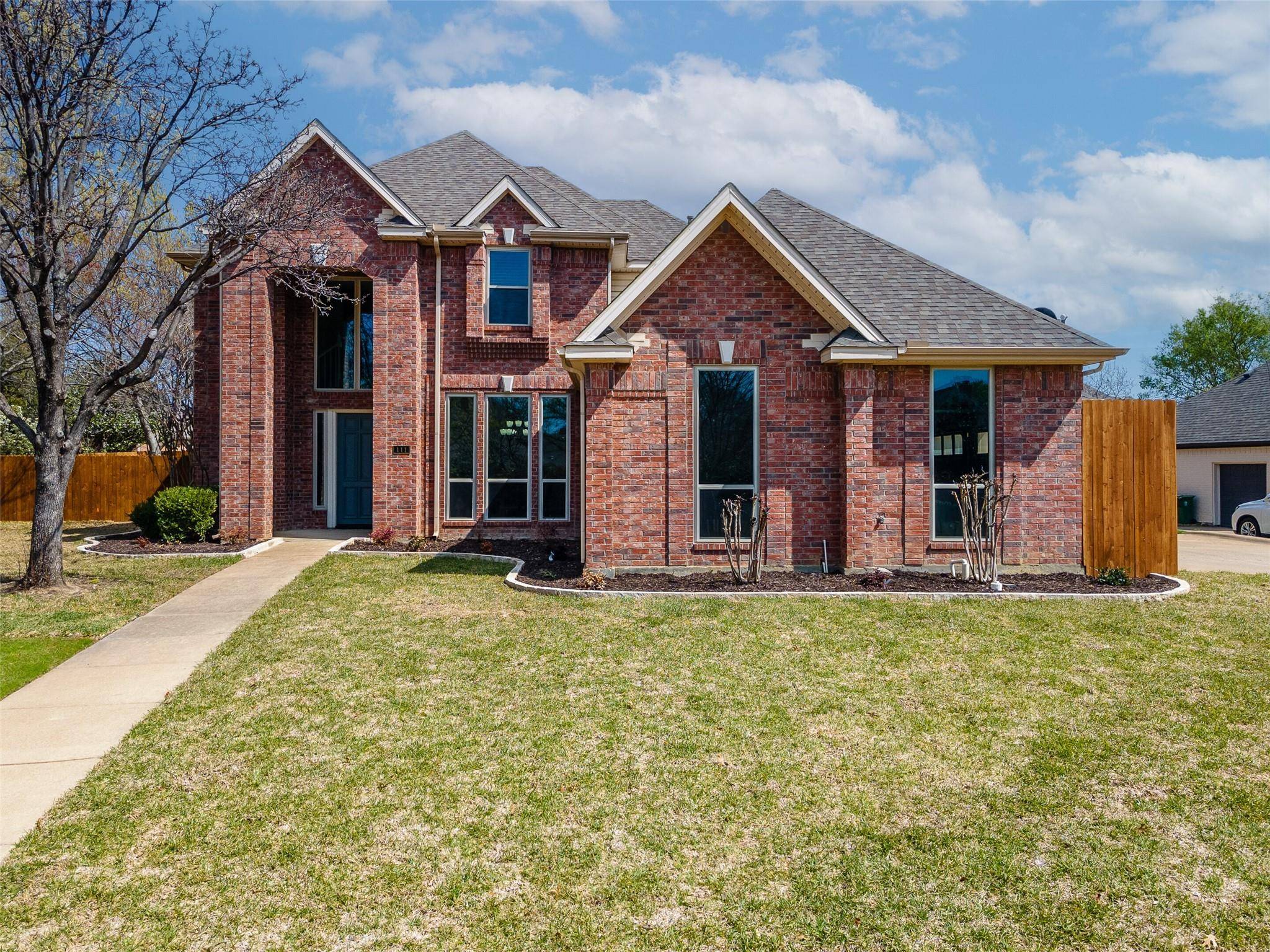 Southlake, TX 76092,111 Woodglen Court