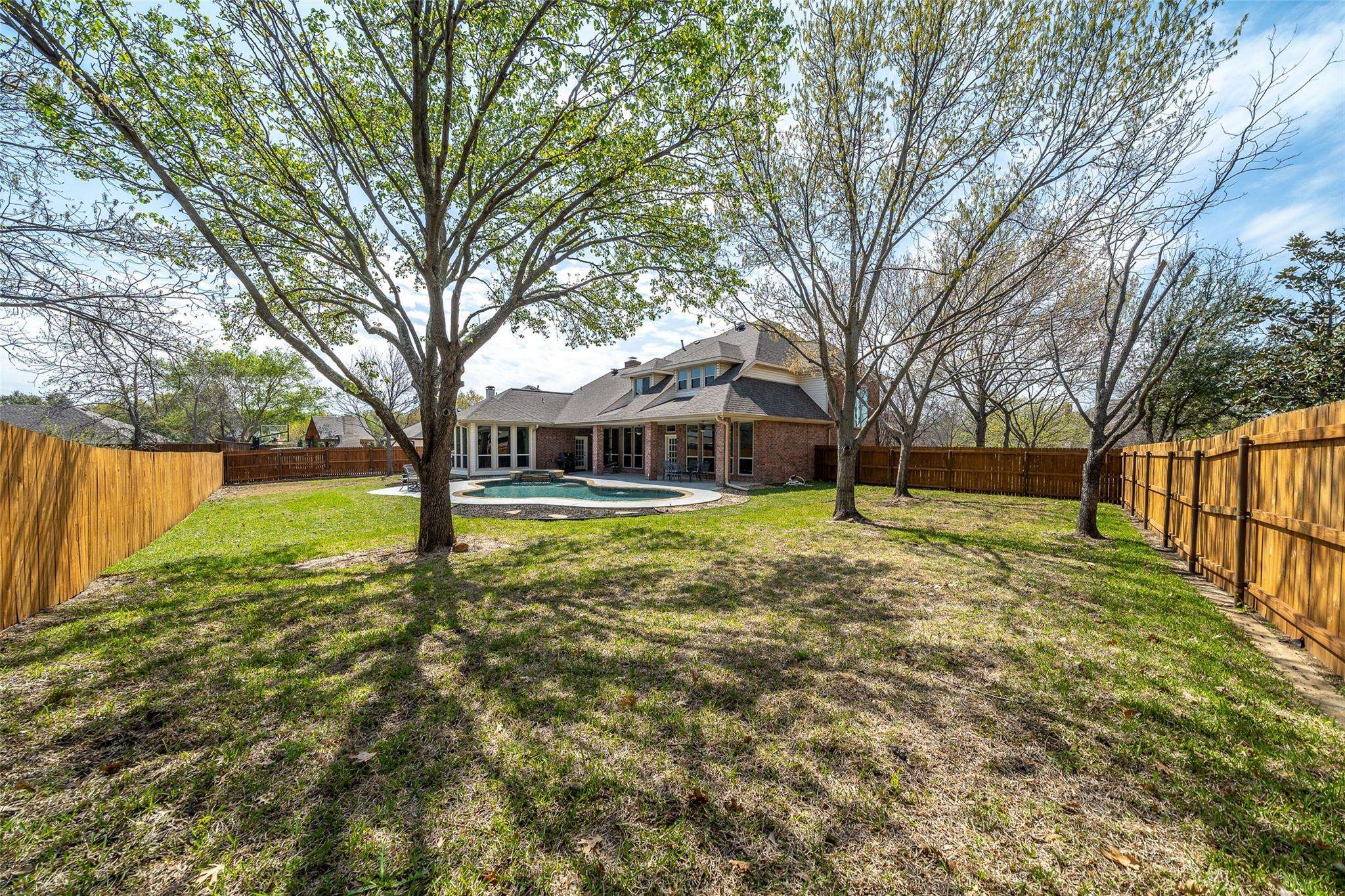 Southlake, TX 76092,111 Woodglen Court