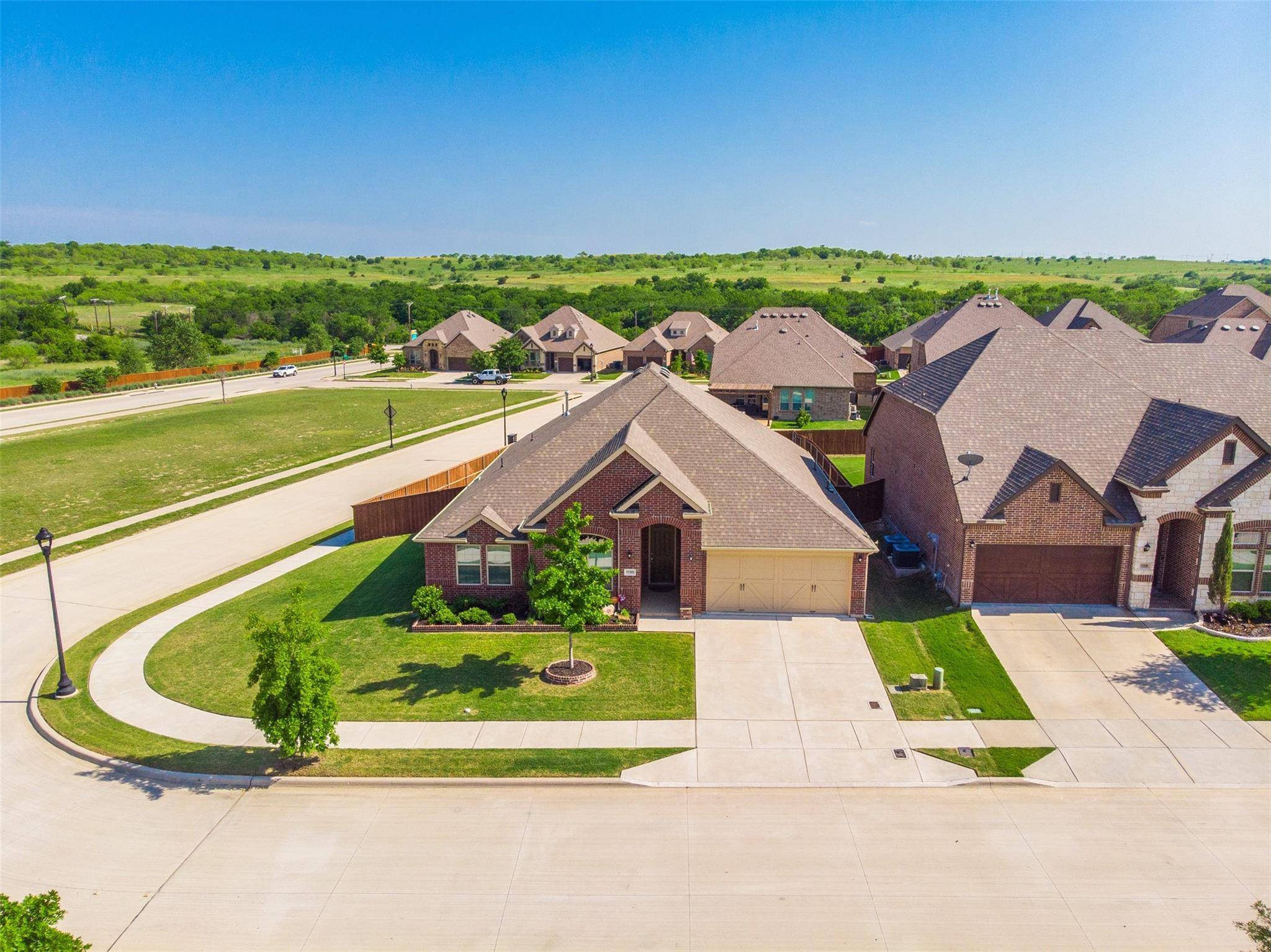 Aledo, TX 76008,15101 Roderick Road