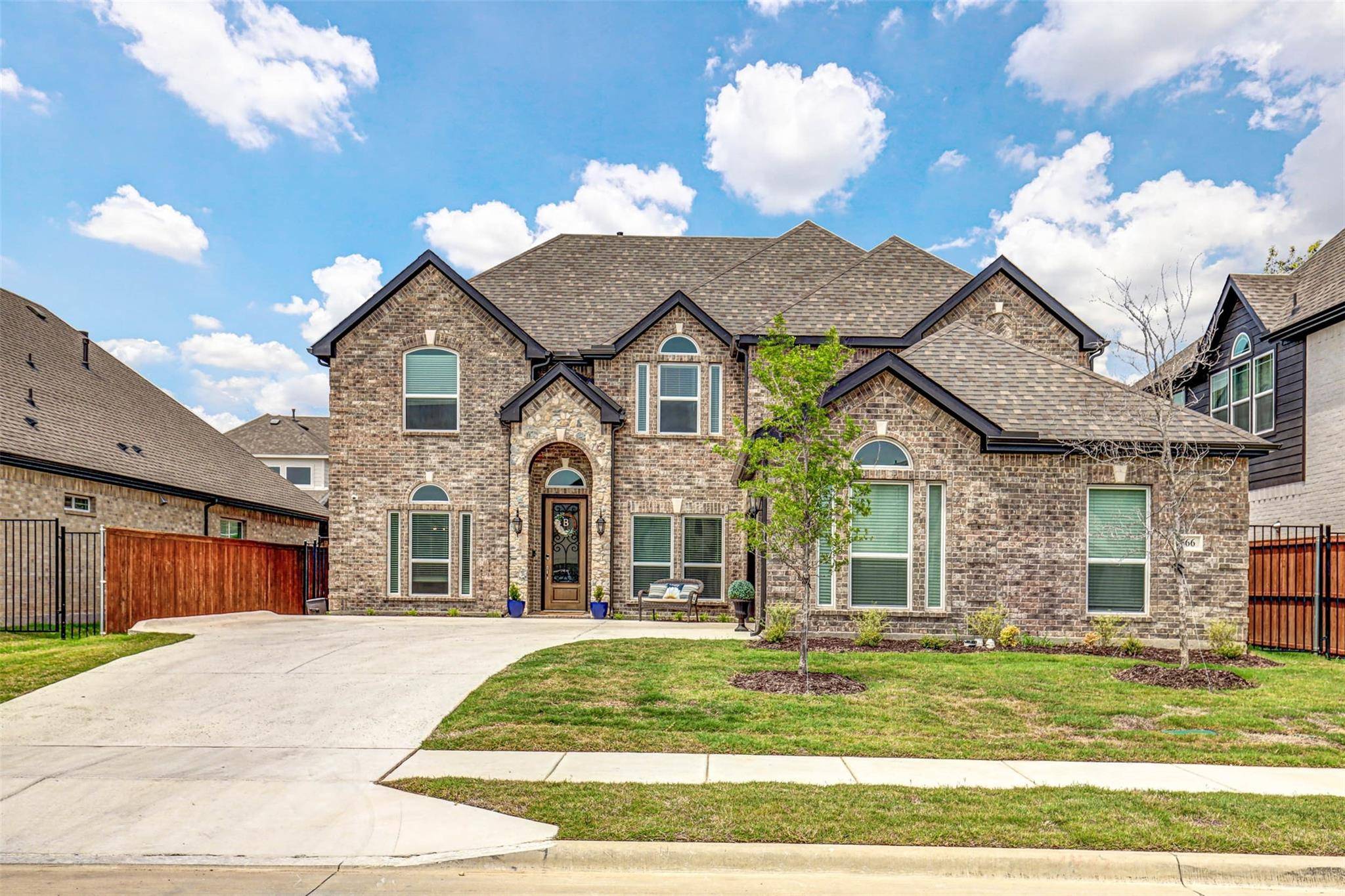 Haslet, TX 76052,566 Long Meadow Drive