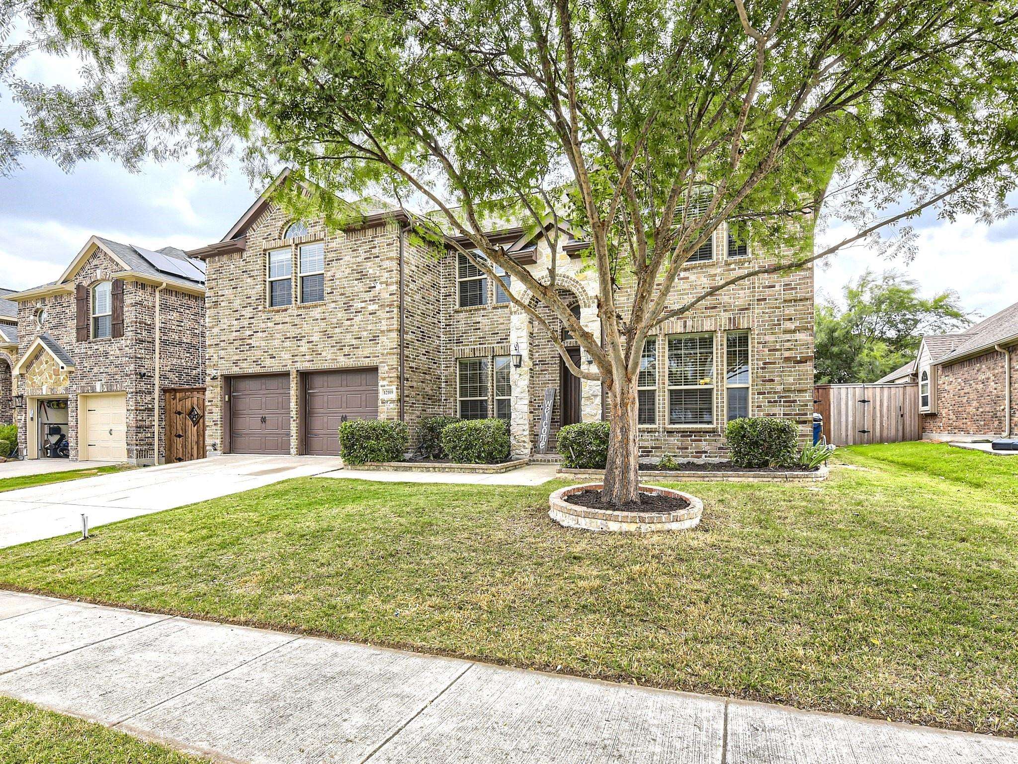 Mckinney, TX 75071,12109 Abernathy Circle