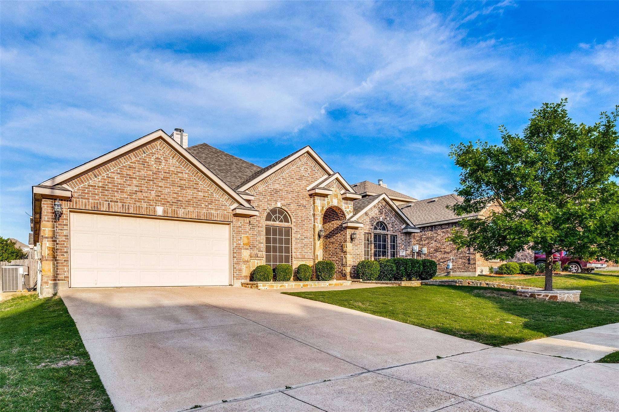 Fort Worth, TX 76123,6033 Bee Balm Drive