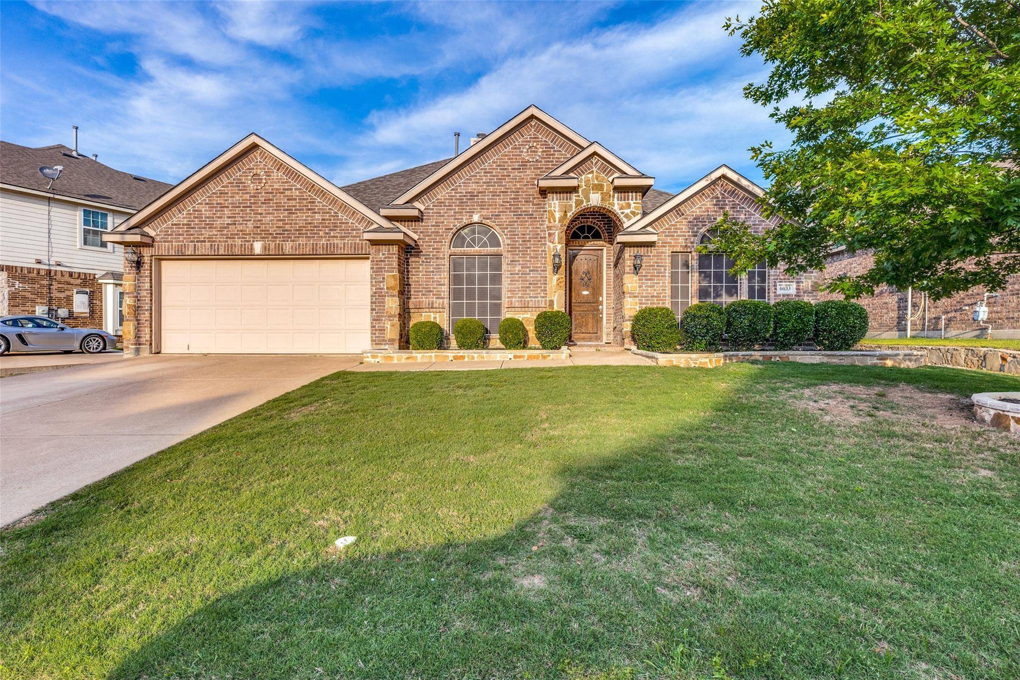 Fort Worth, TX 76123,6033 Bee Balm Drive