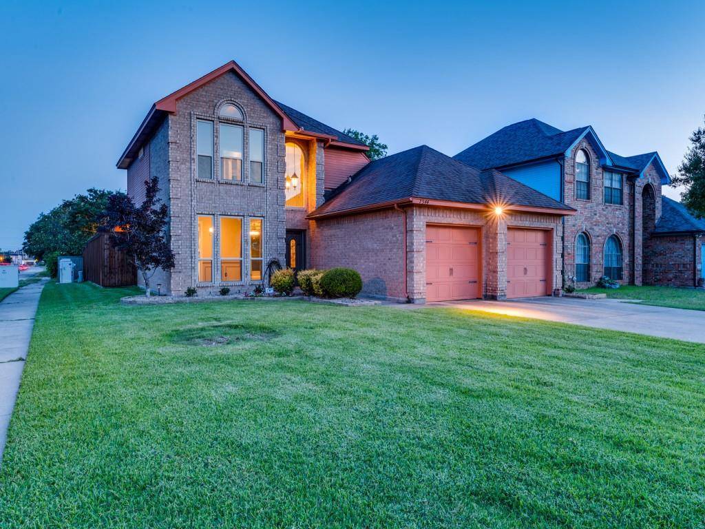 North Richland Hills, TX 76182,7544 Steward Lane