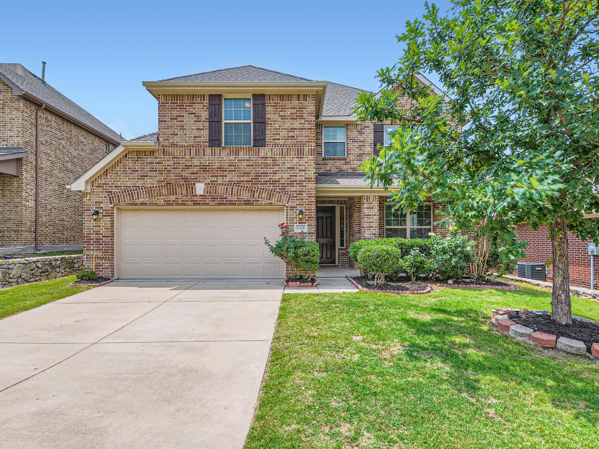 Mckinney, TX 75072,1308 Poplar Drive