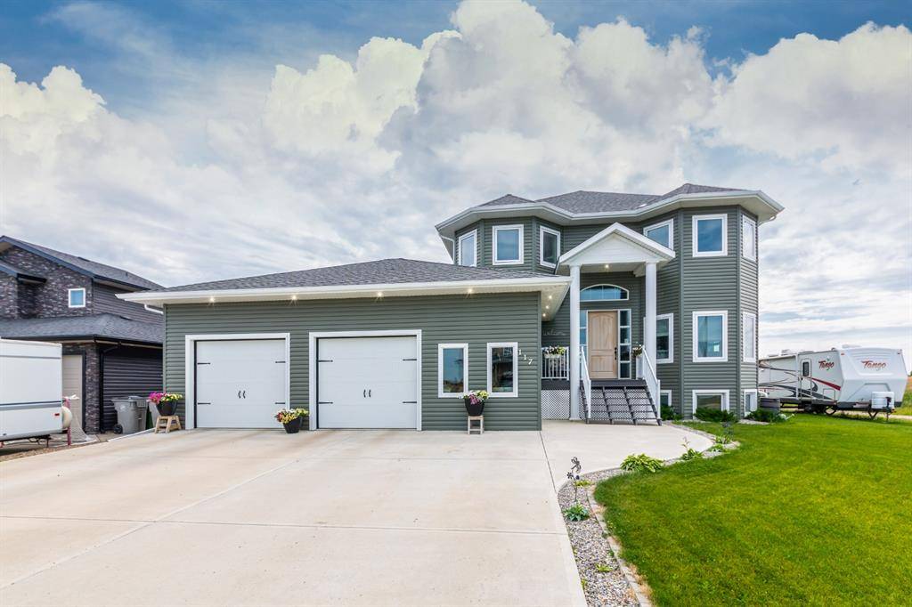 Lashburn, SK S0m 1H0,117 6 AVE