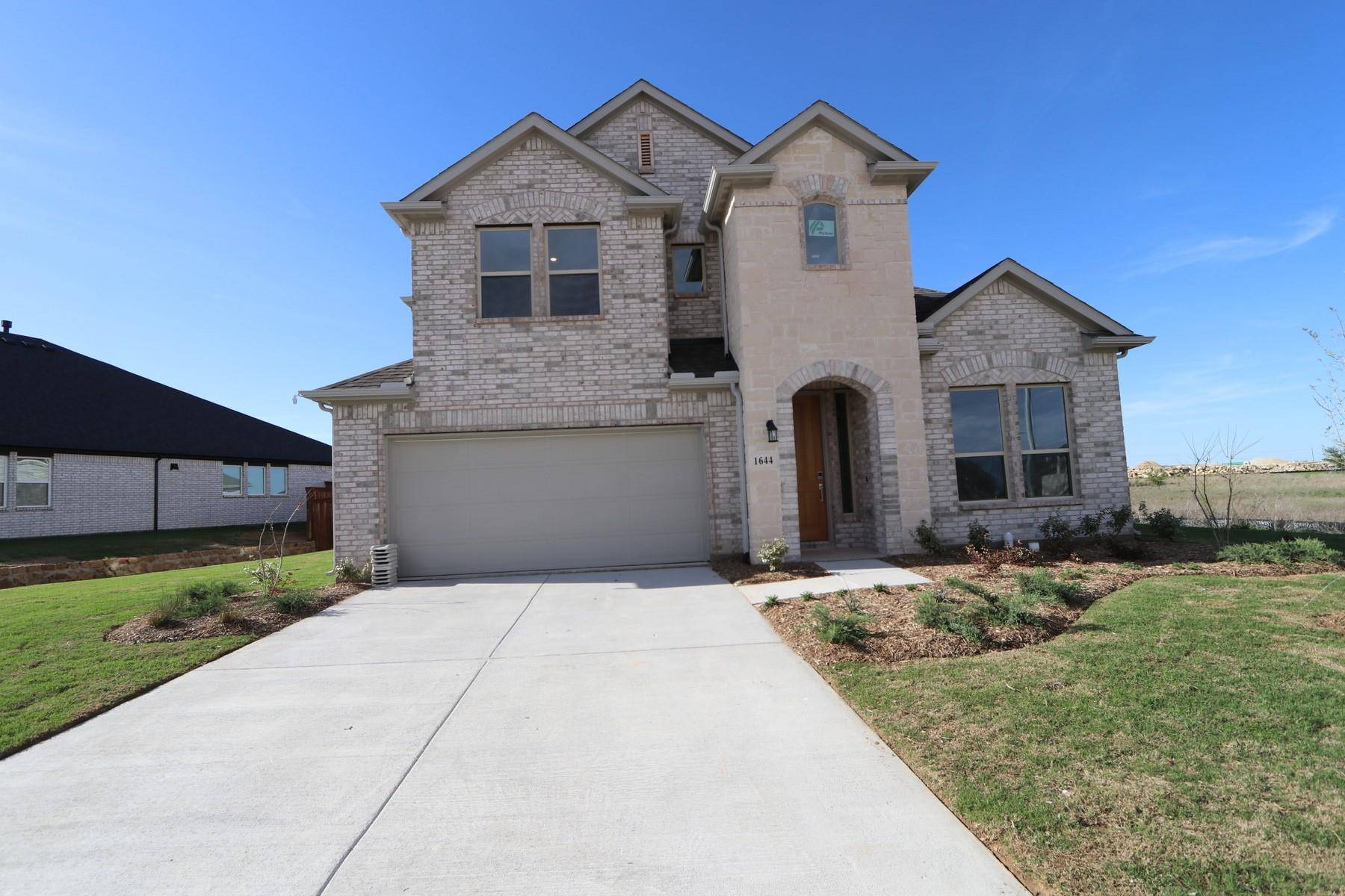 Fort Worth, TX 76052,1644 Dreamcatcher Drive