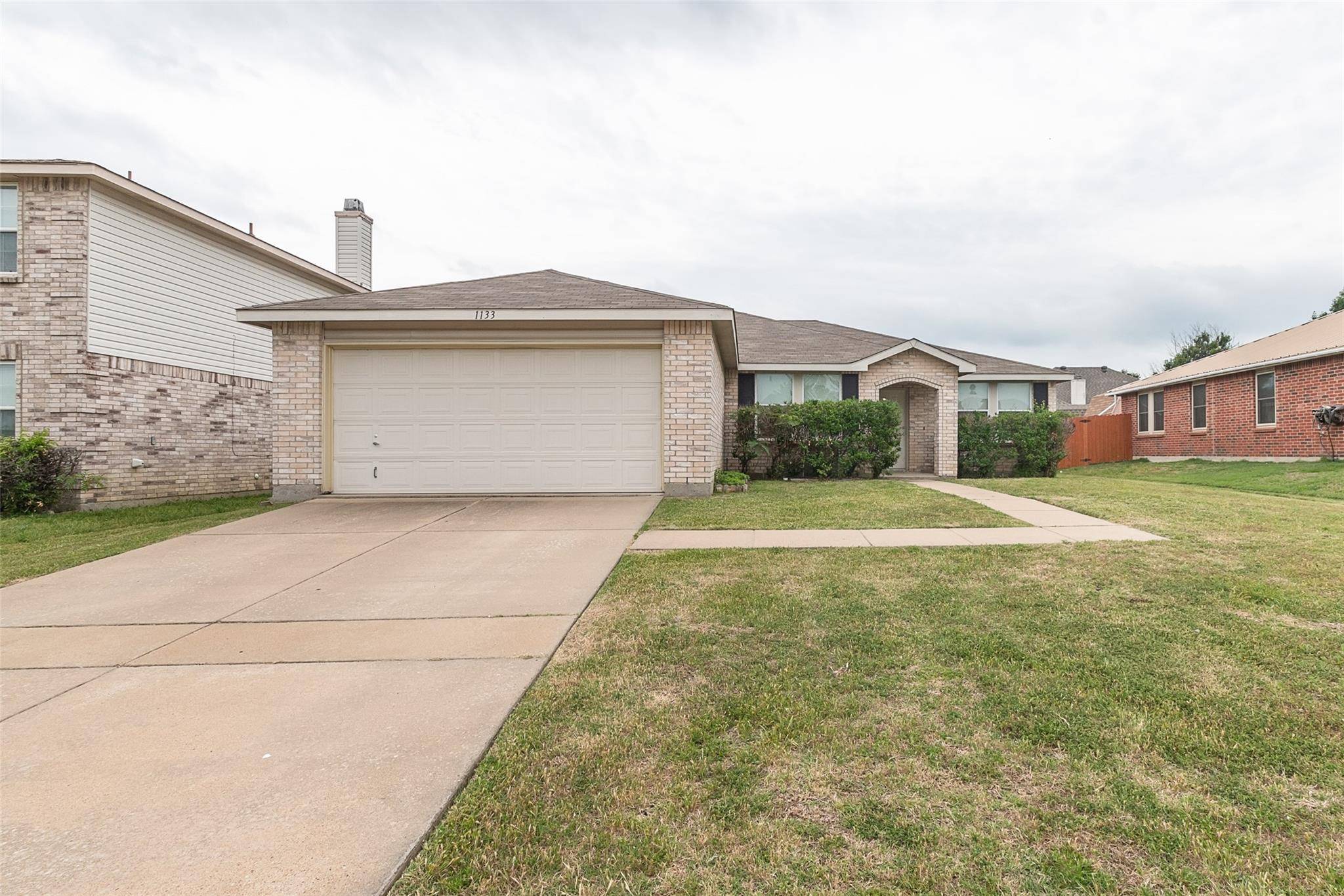 Burleson, TX 76028,1133 Scarlet Sage Parkway