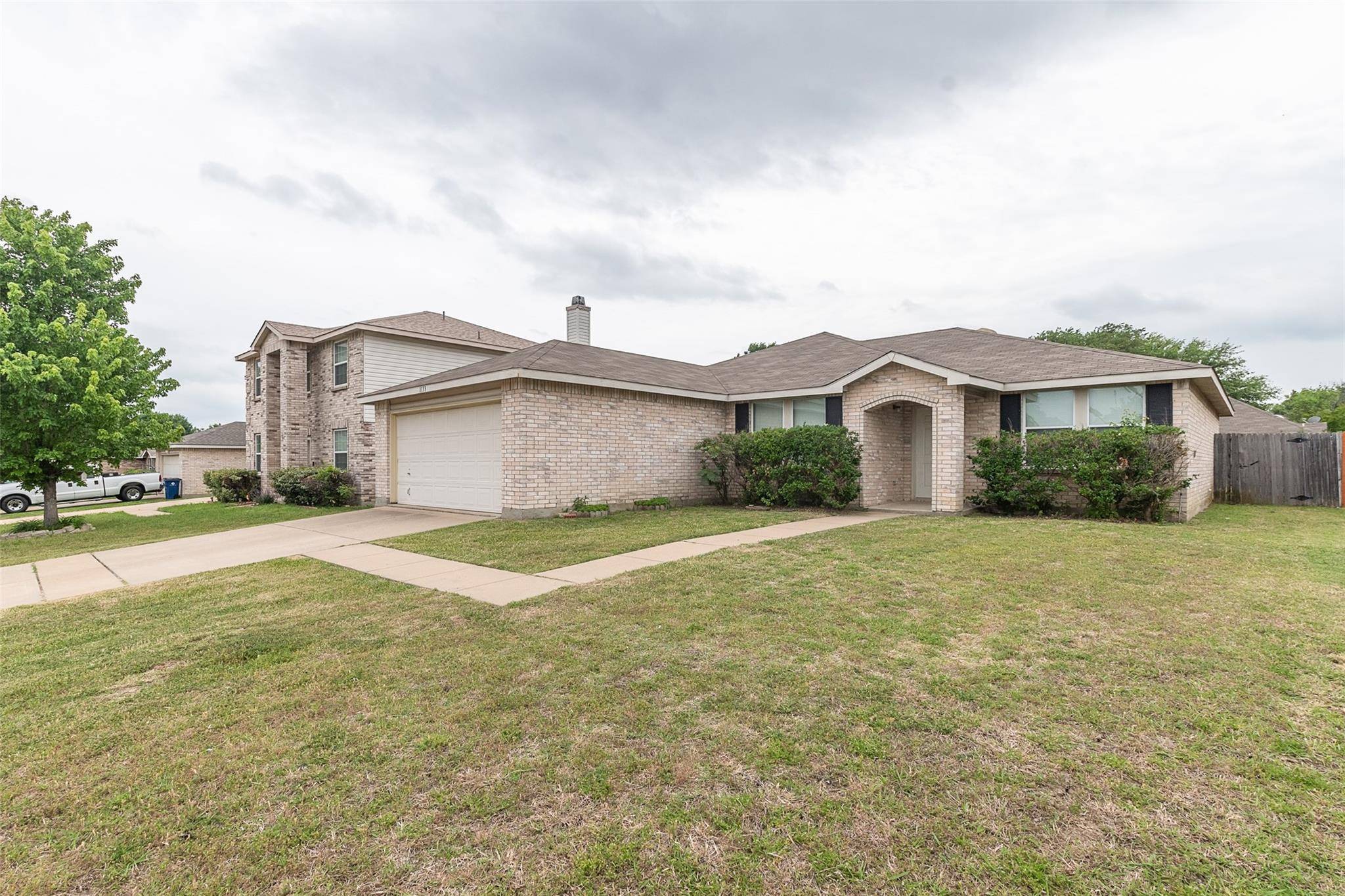 Burleson, TX 76028,1133 Scarlet Sage Parkway