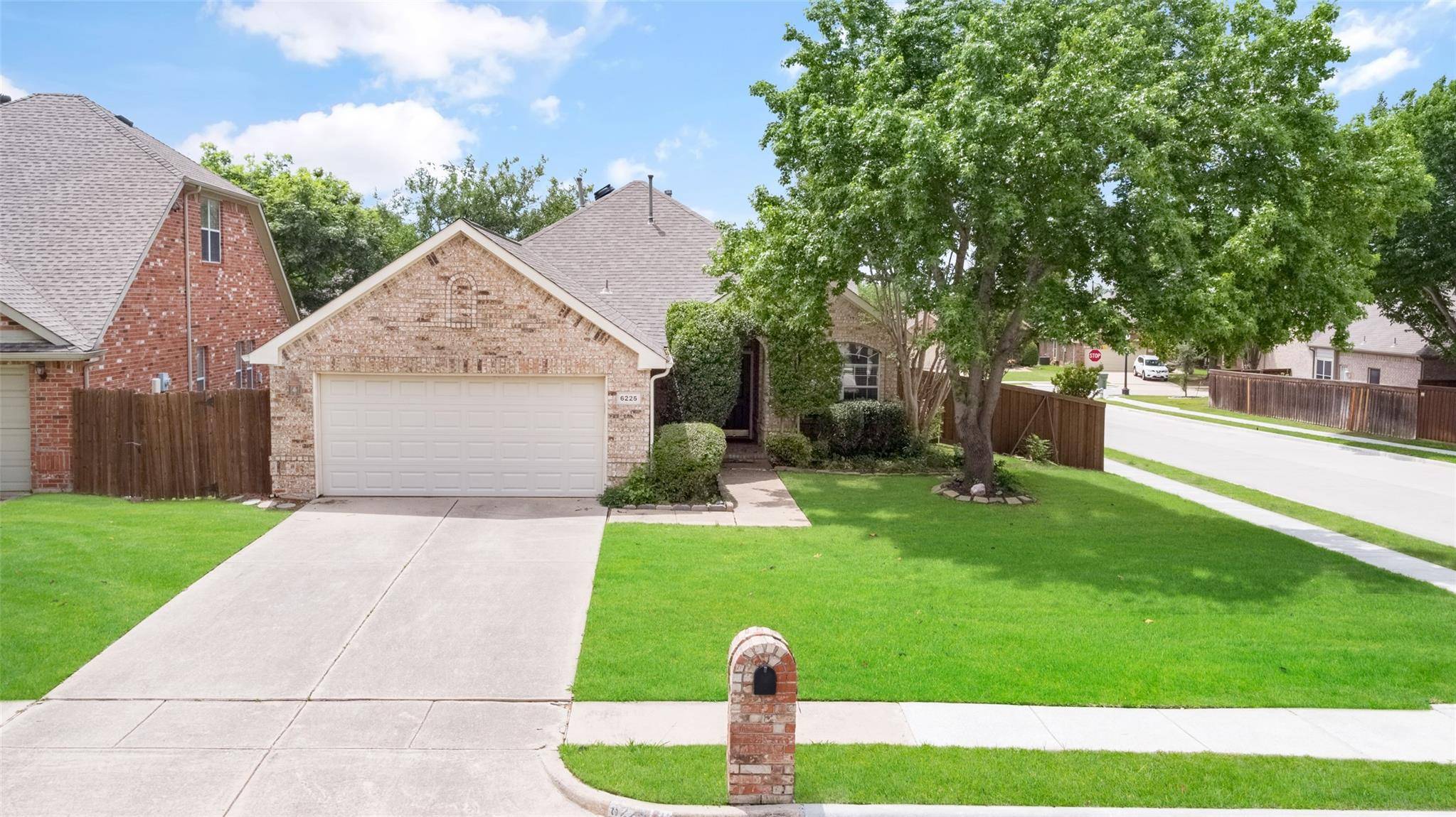 Flower Mound, TX 75028,6225 Eagle Creek Drive