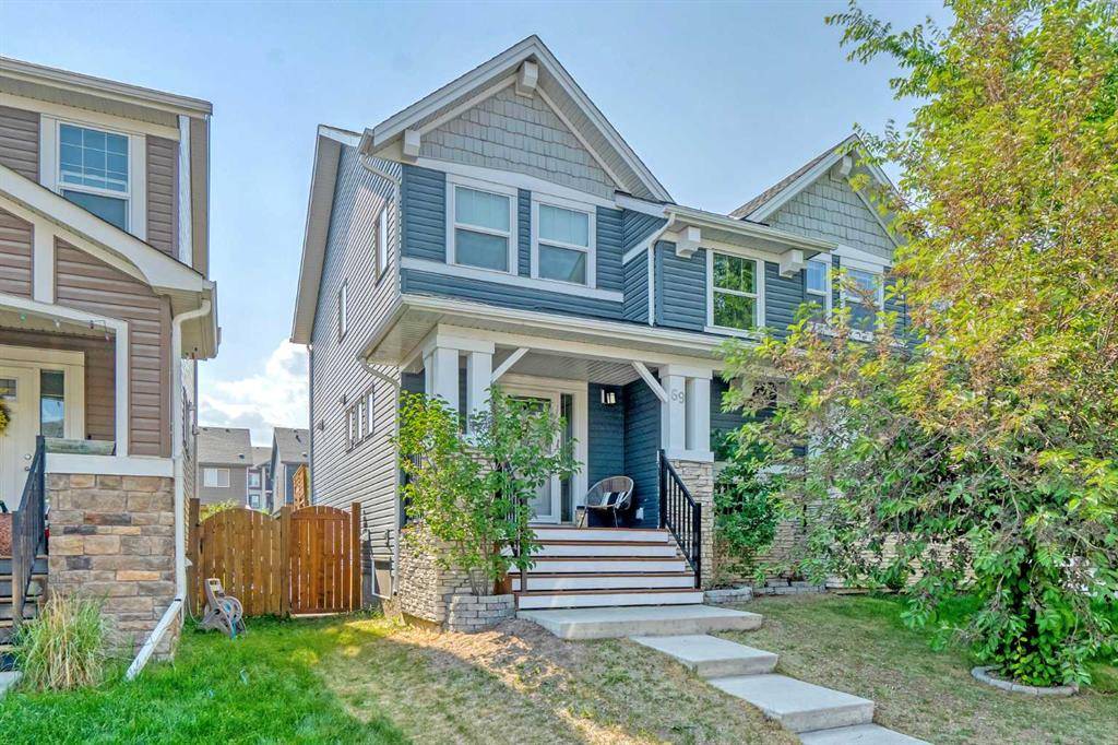 Calgary, AB T2X 0Y5,69 Legacy Mews SE