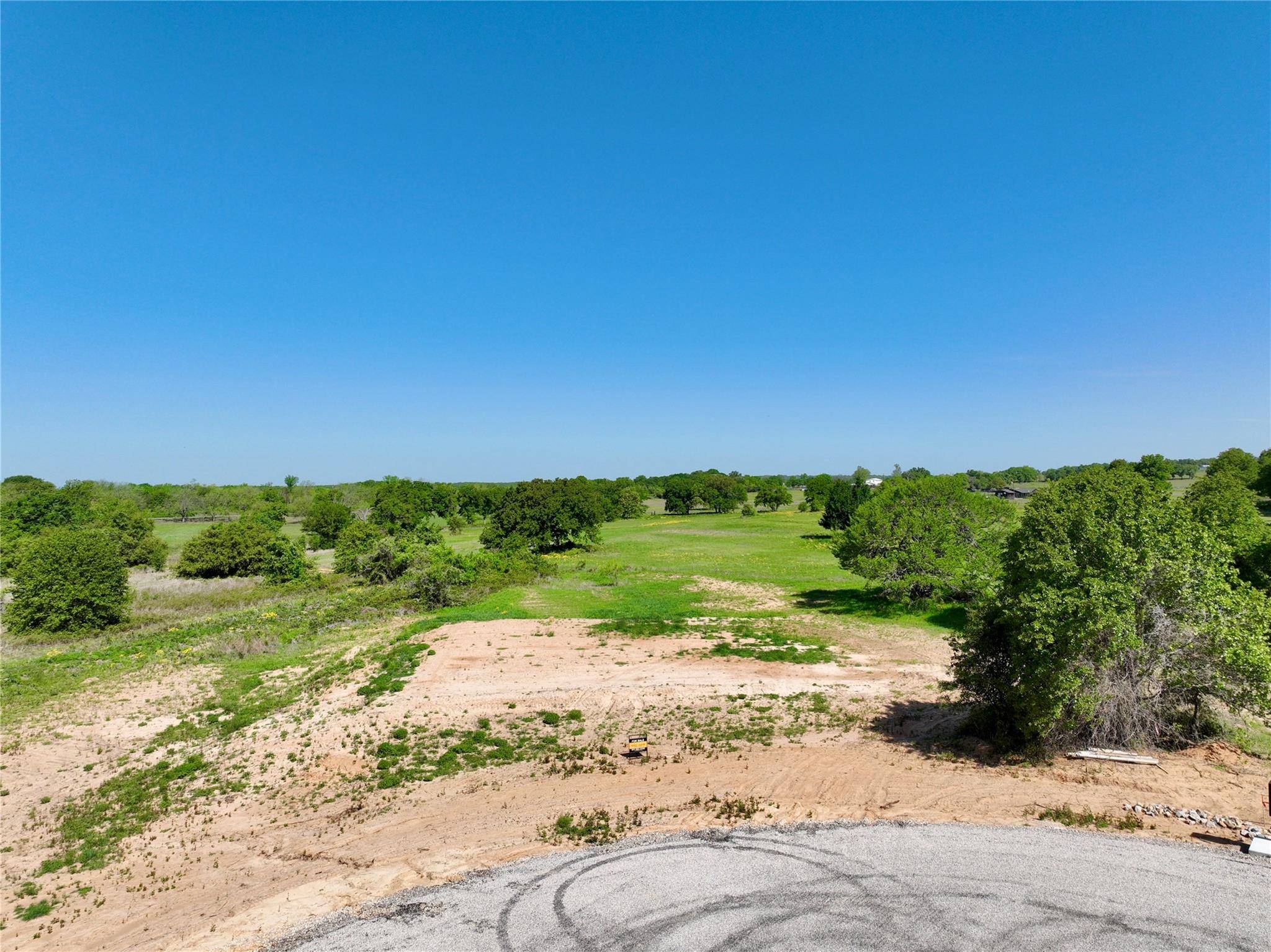 Poolville, TX 76487,Lot 17 Dubois Road