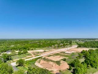 Poolville, TX 76487,Lot 17 Dubois Road